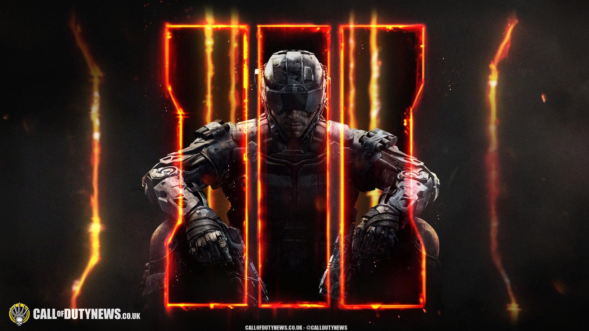 1920x1080 Call Of Duty Black Ops 3 4k Wallpaper Picture