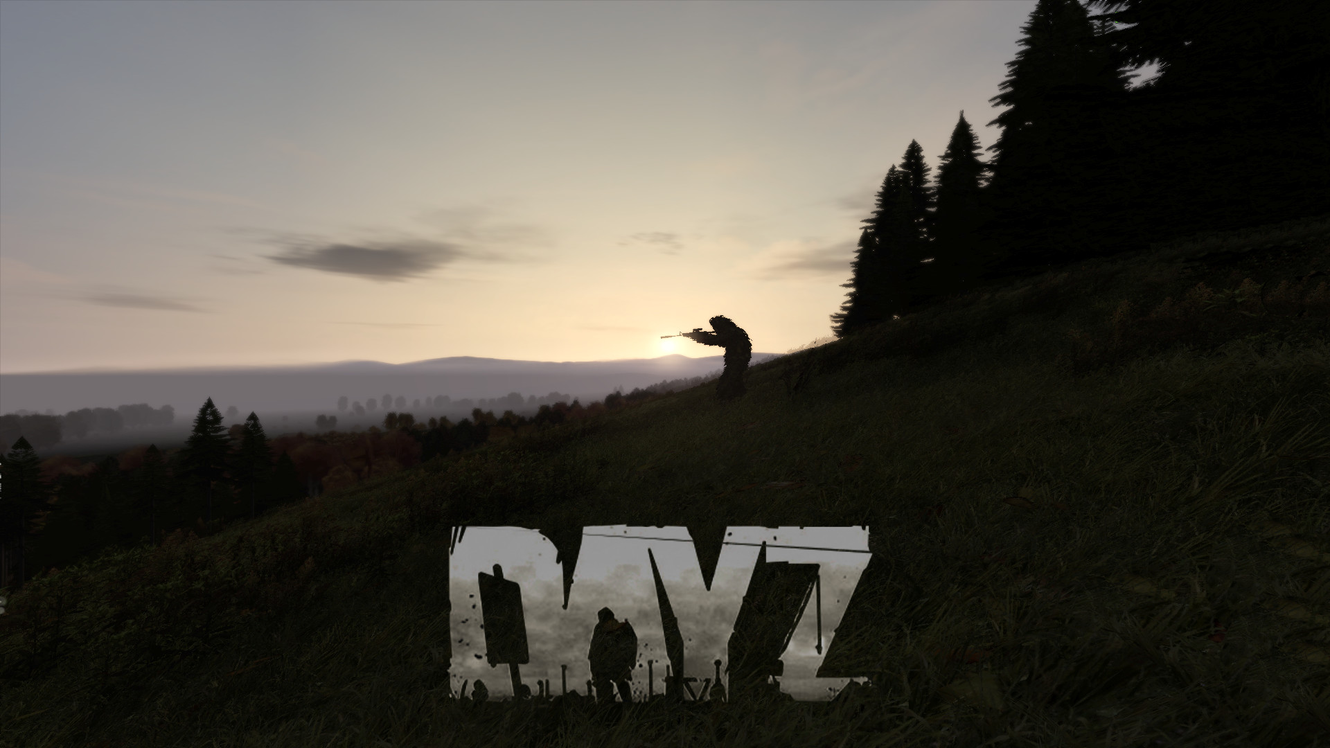 dayz wallpaper