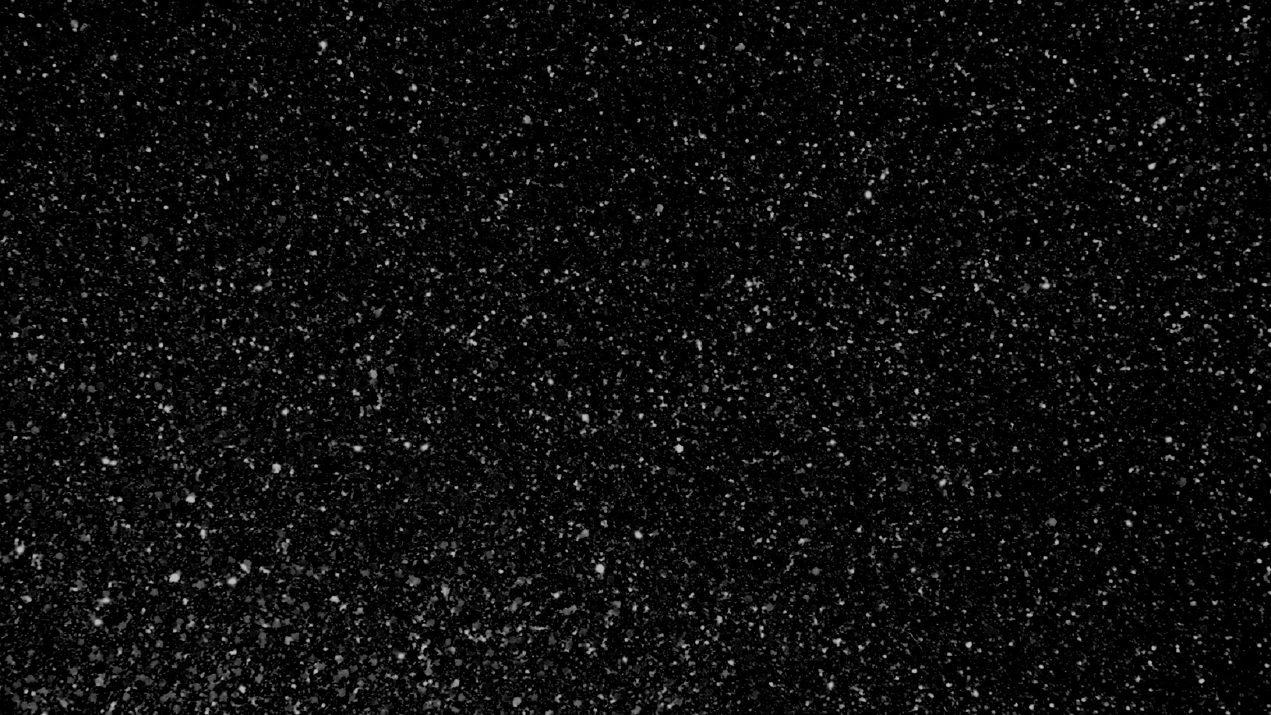 2560x1440 Black glitter wallpaper