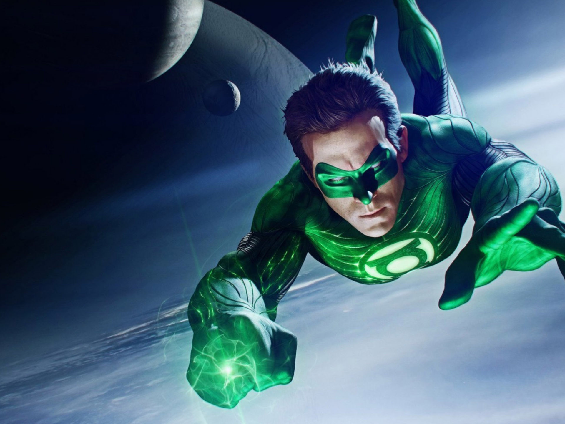 Green Lantern IPhone Wallpaper (74+ images)