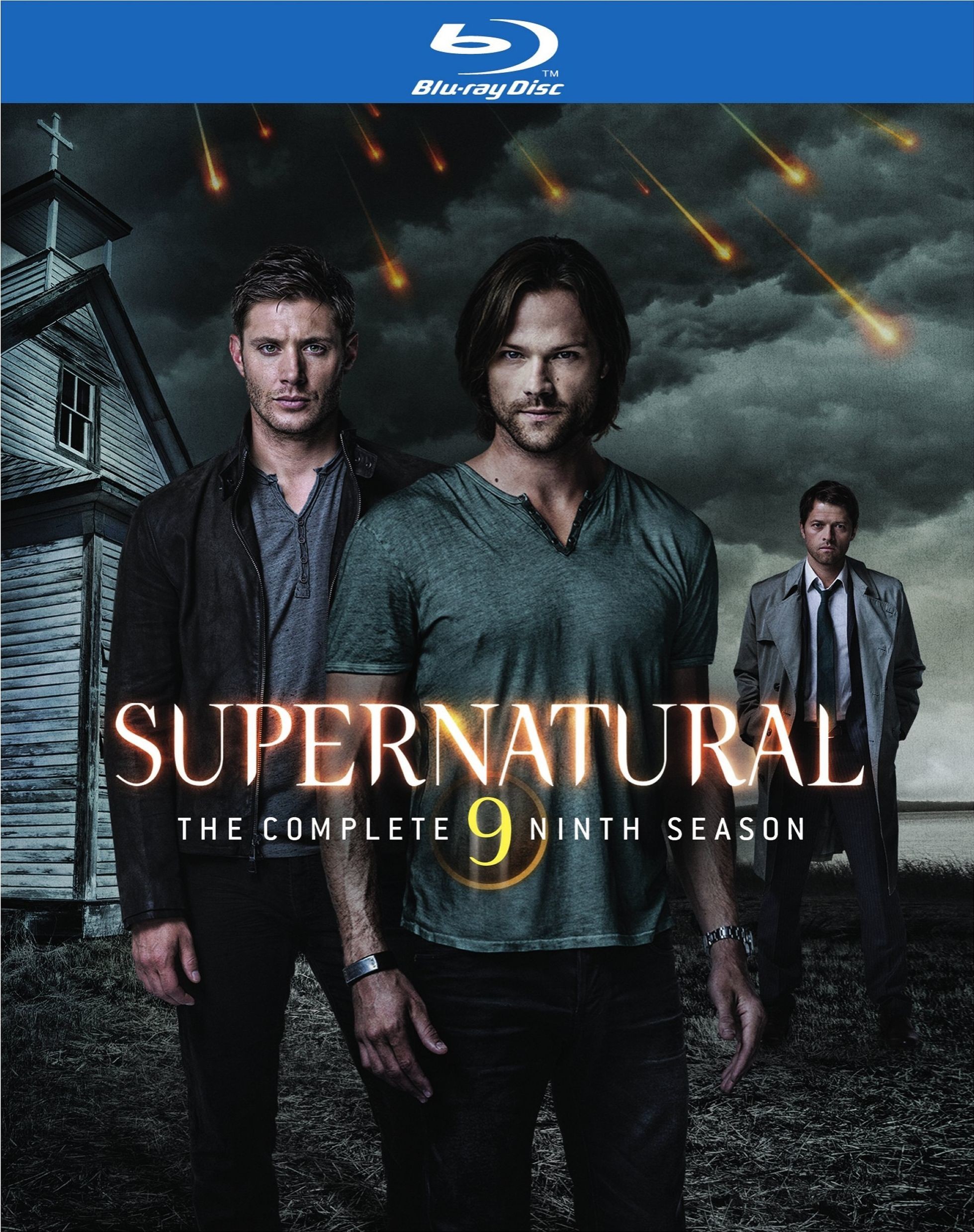 1959x2479 cover. Supernatural: Season ...