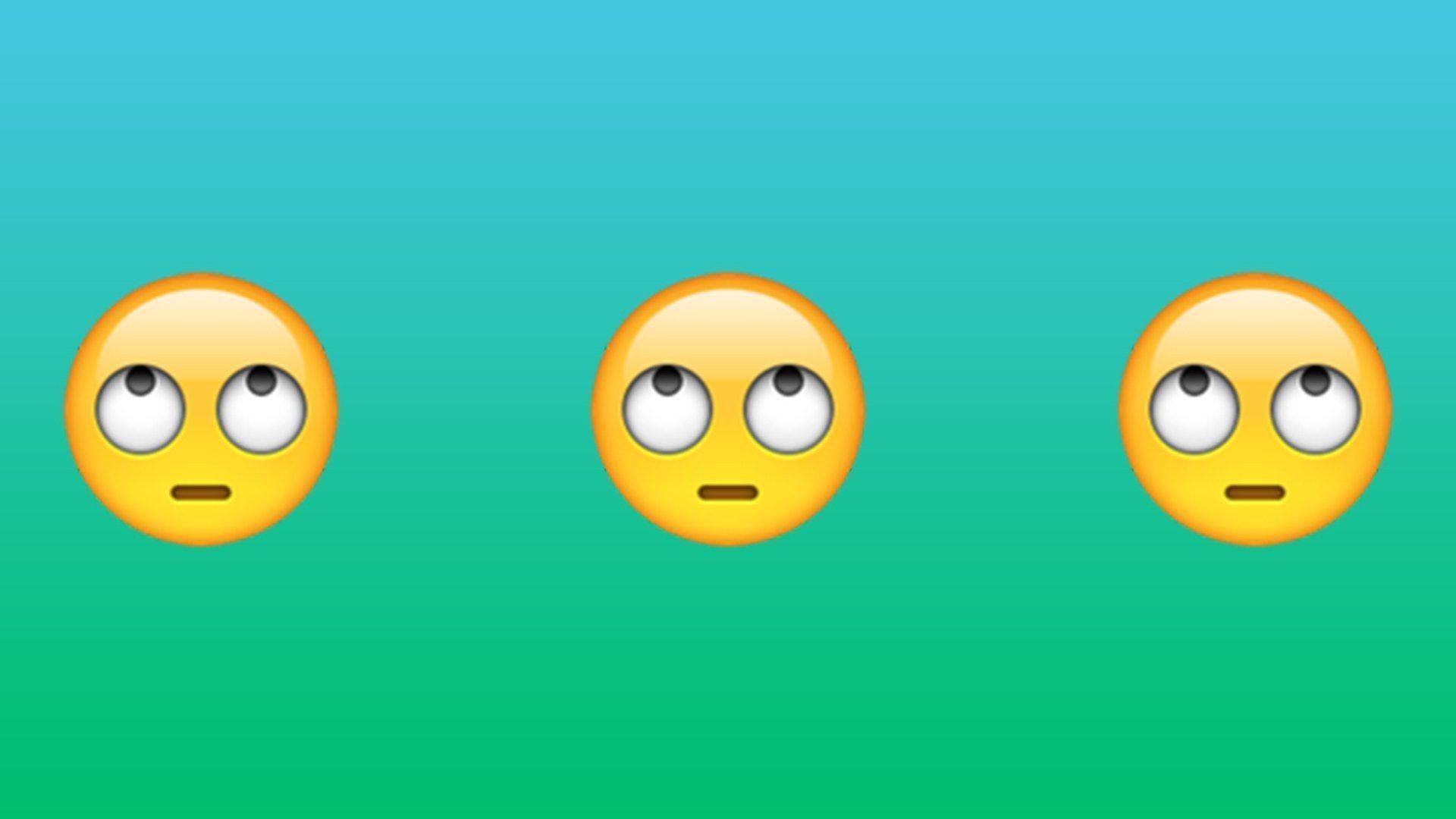 1920x1080 Surprised Face Emoji Wallpapers Android : Other Wallpaper .
