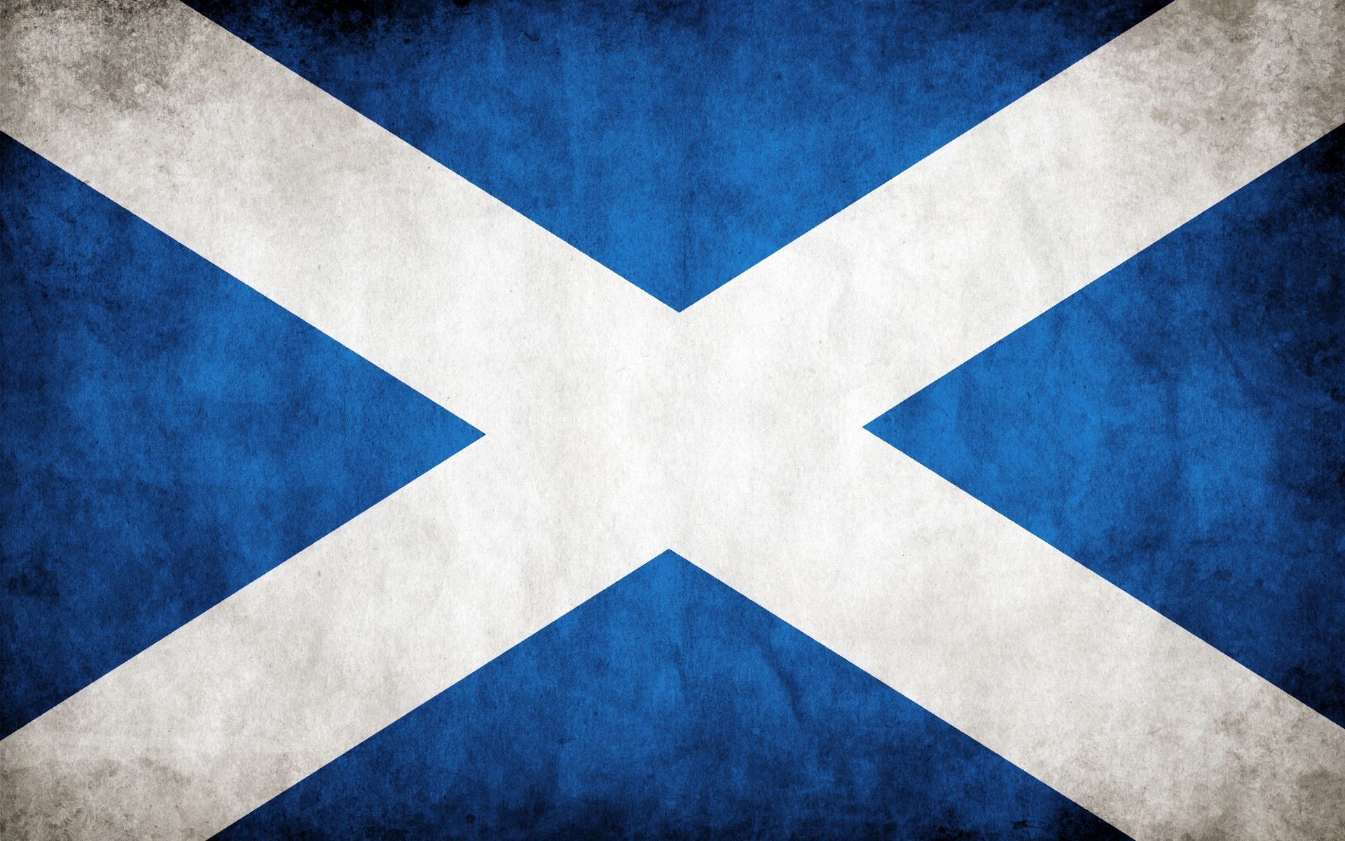 1920x1200 Scotland flag wallpaper #16538