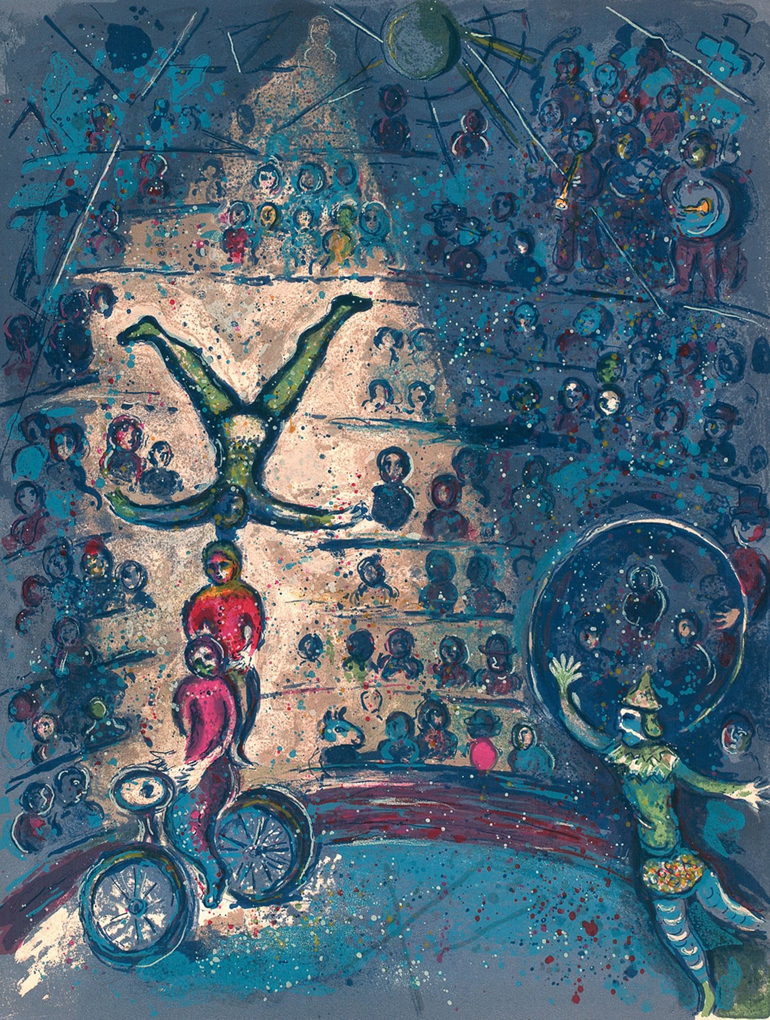 1586x2100 ... Chagall,M. | Bild Nr.2 ...