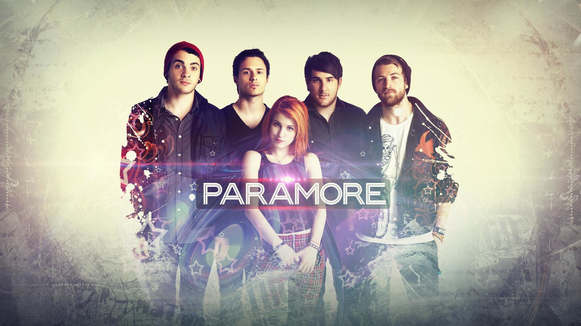 1920x1080 ... Wallpapers HD Paramore Widescreen