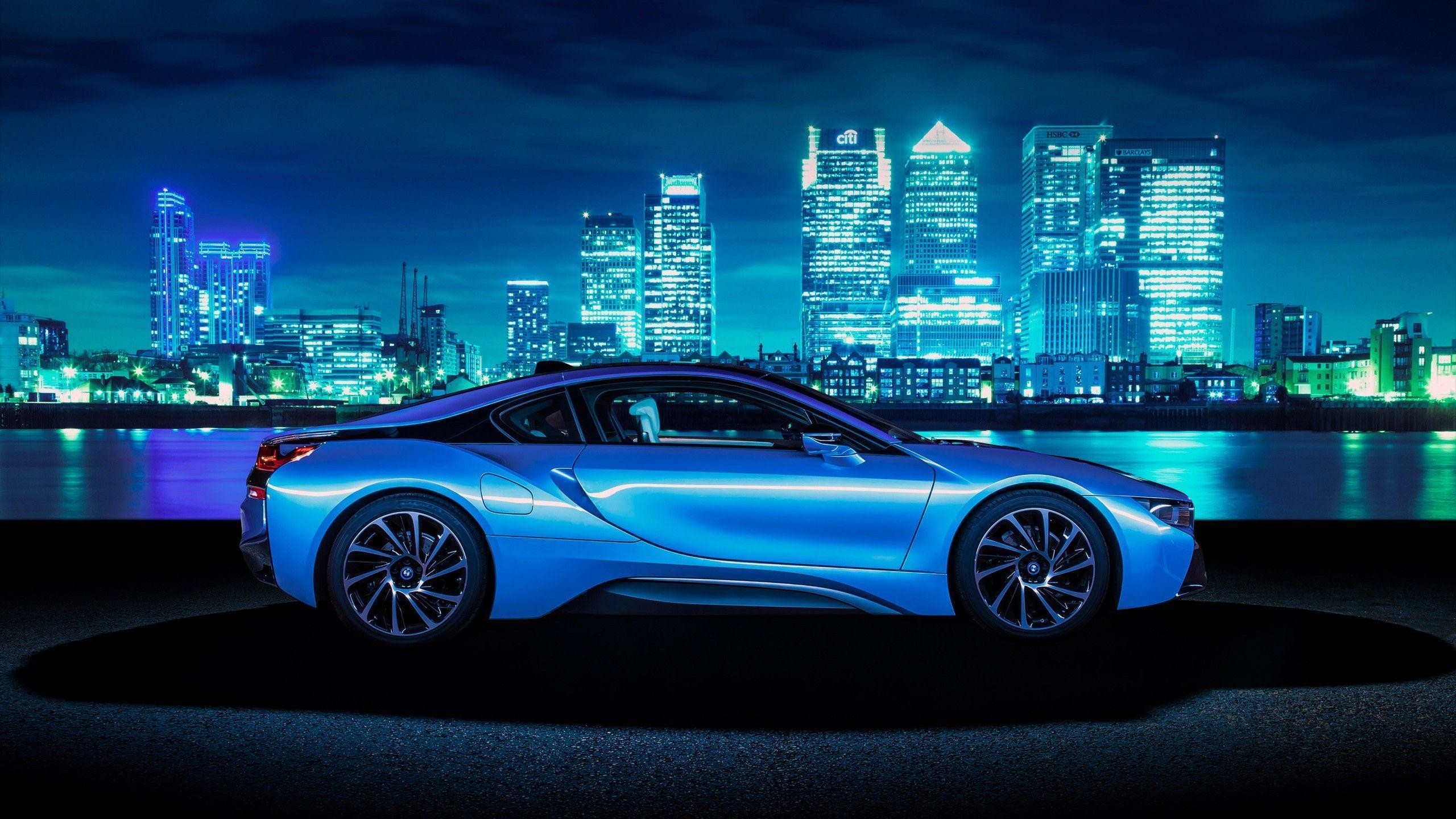 2560x1440 BMW, Luxury Cars, Car Wallpapers HD / Desktop and Mobile Backgrounds