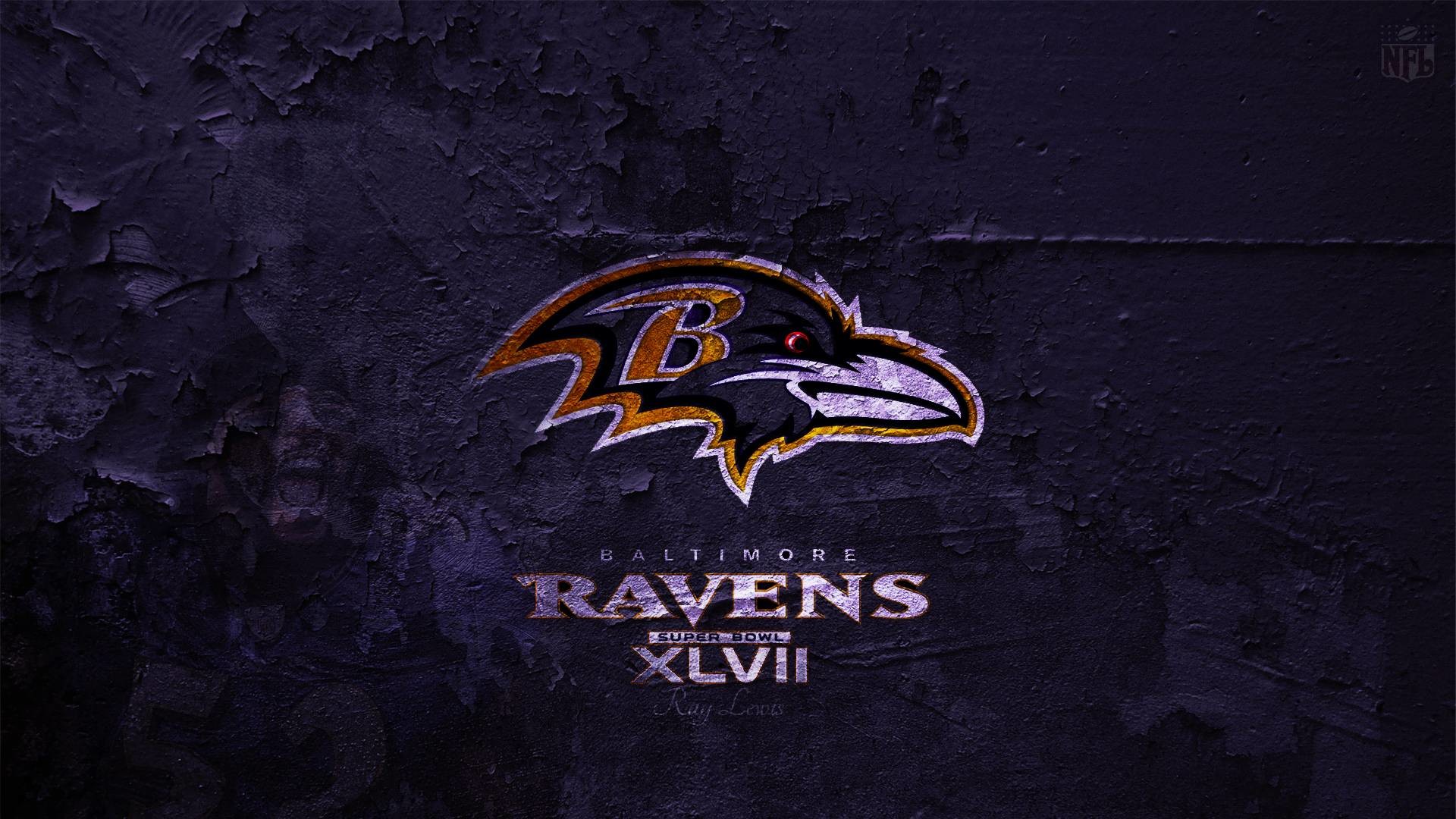 1920x1080 Wallpaper of the day: Baltimore Ravens | Baltimore Ravens wallpapers