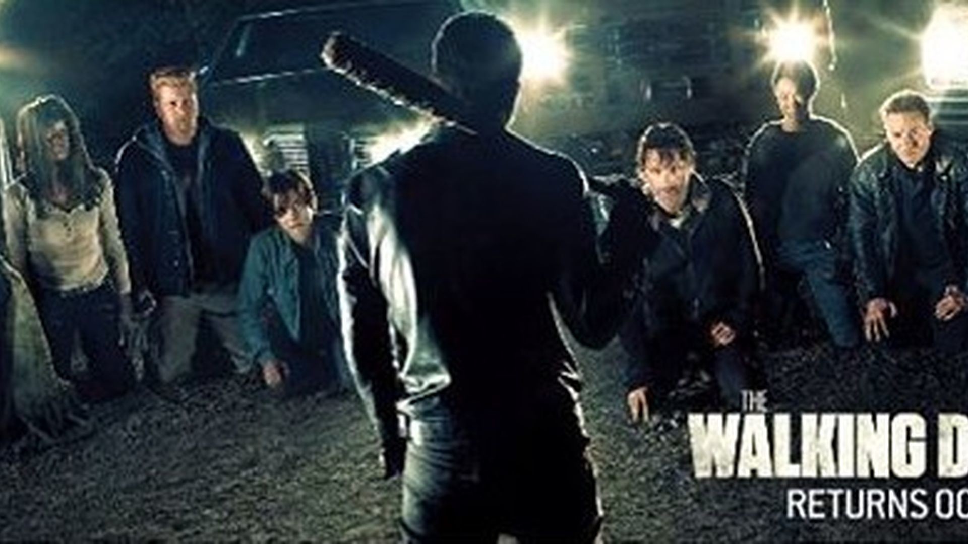 Wallpaper Of The Walking Dead (66+ images)