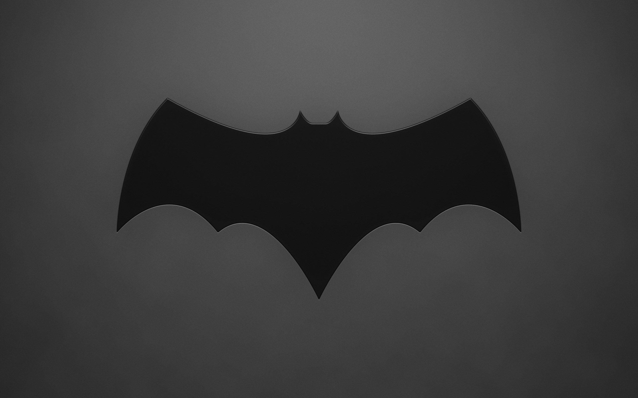 2560x1600 Wallpapers For > Batman Logo Wallpapers Hd