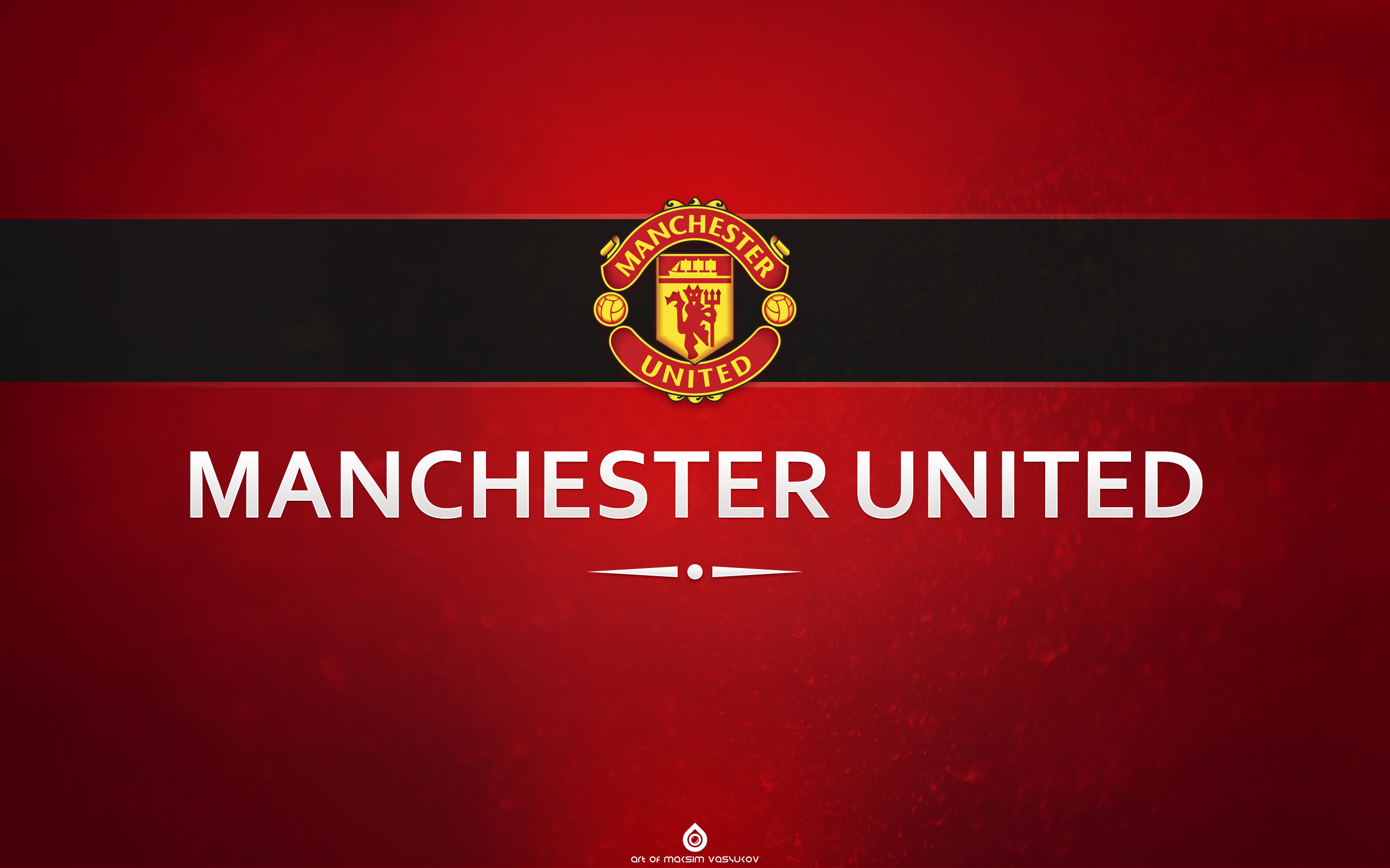 2560x1600 Lakers Wallpaper. 2880x1800 Â· Manchester united fc logo