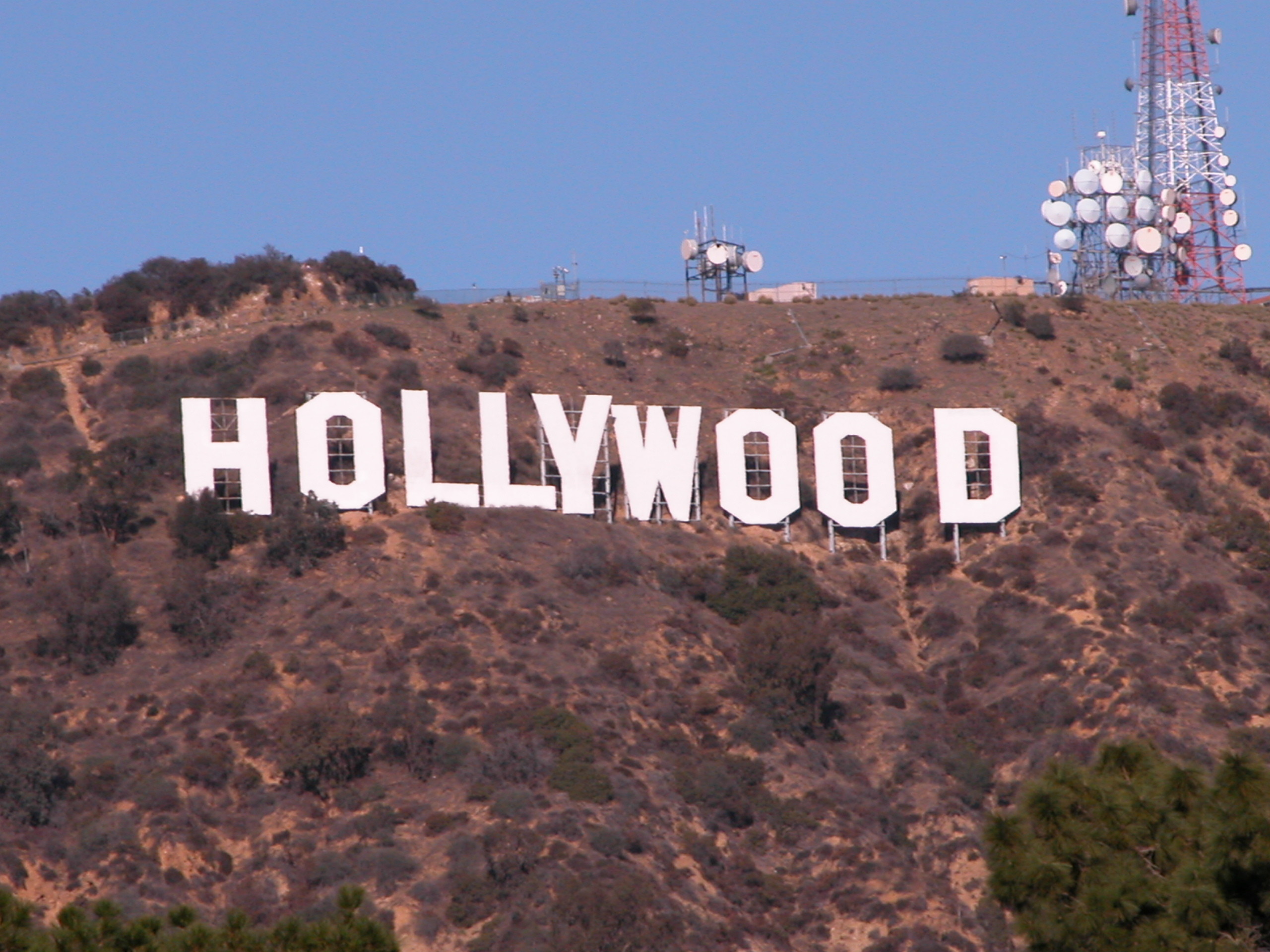 2560x1920 Filename: Hollywood-sign.jpg