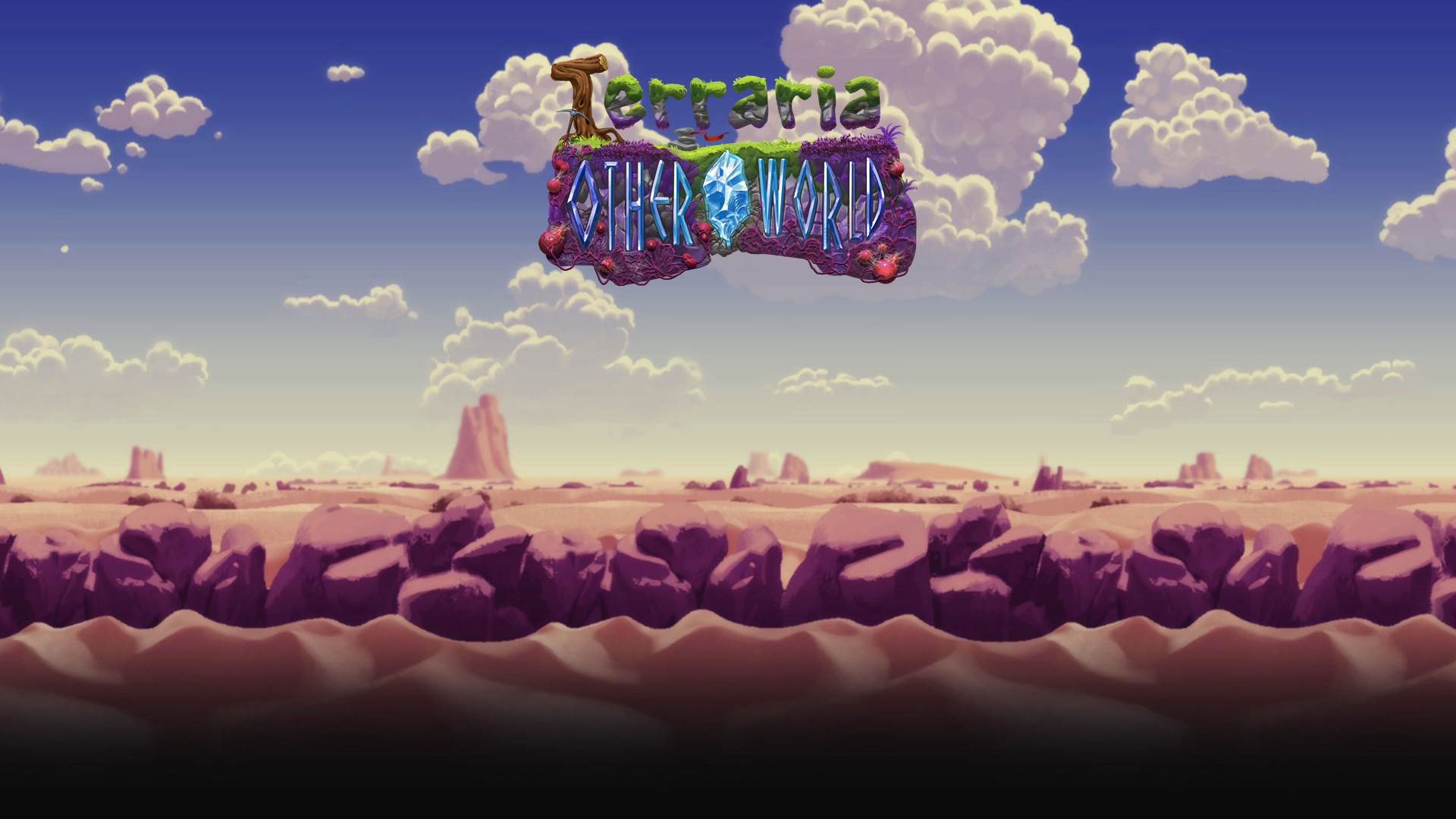 Terraria Wallpaper HD (81+ images)