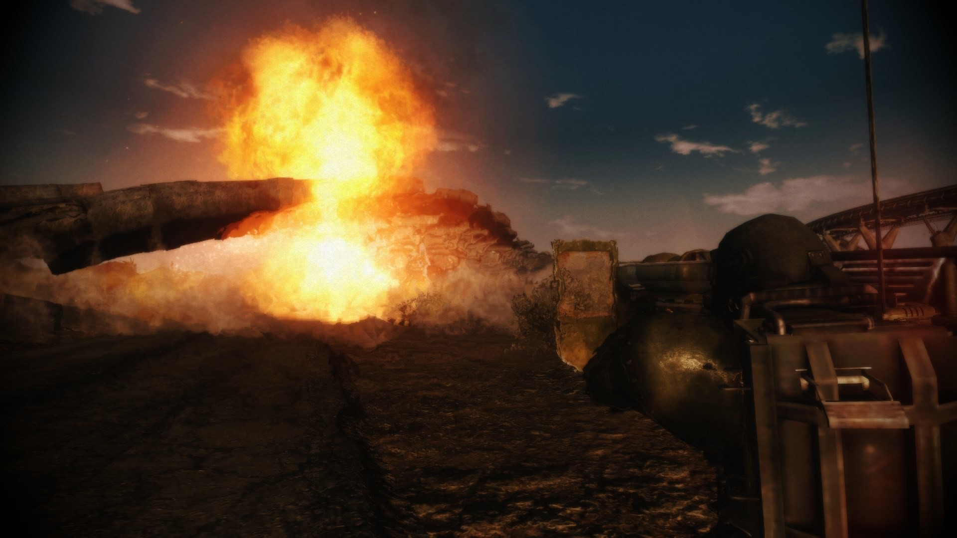 1920x1080 fallout new vegas : Full HD Pictures