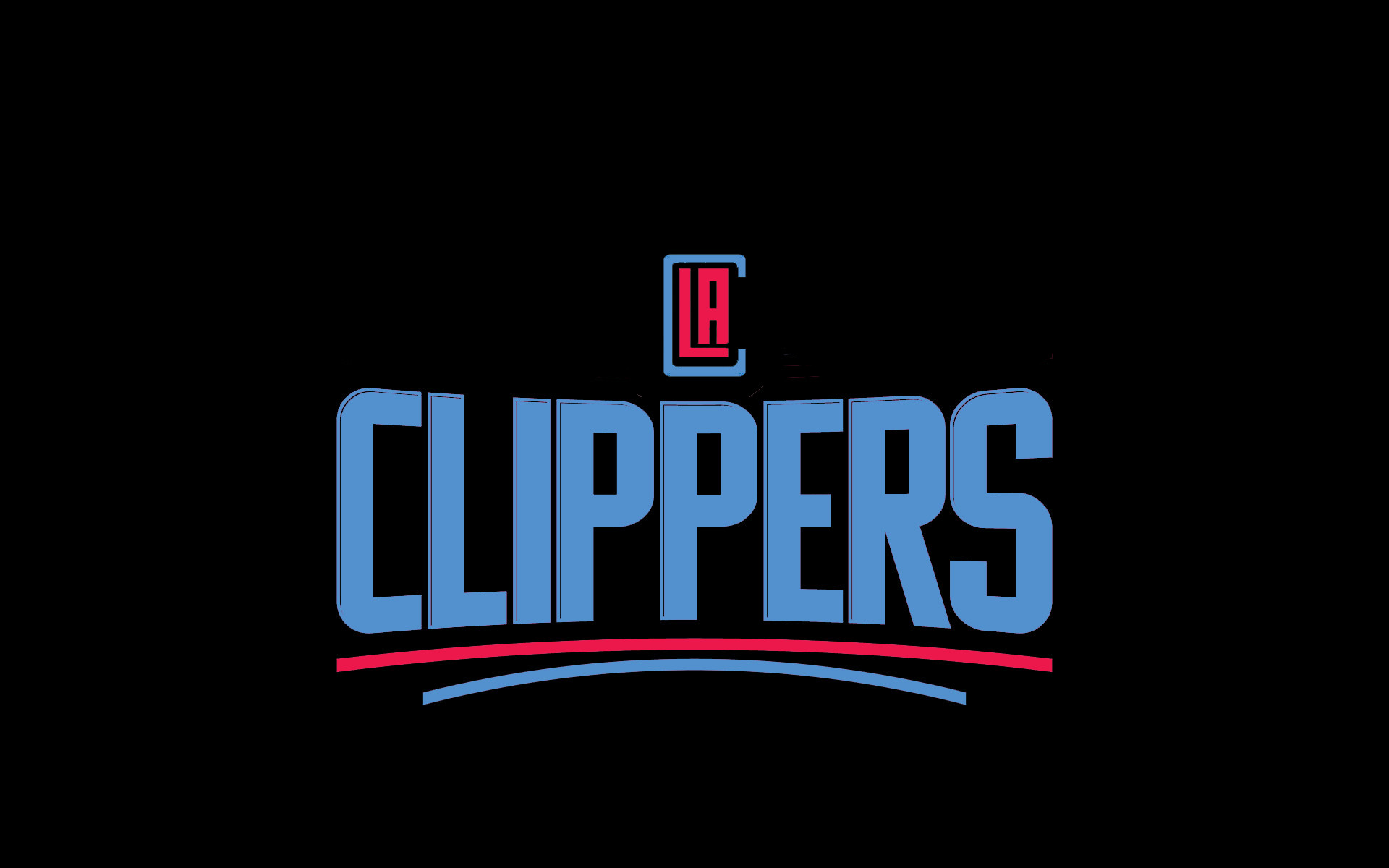 1920x1200 ... la clippers new logo 2016 wallpaper by hd wallpapers daily ...