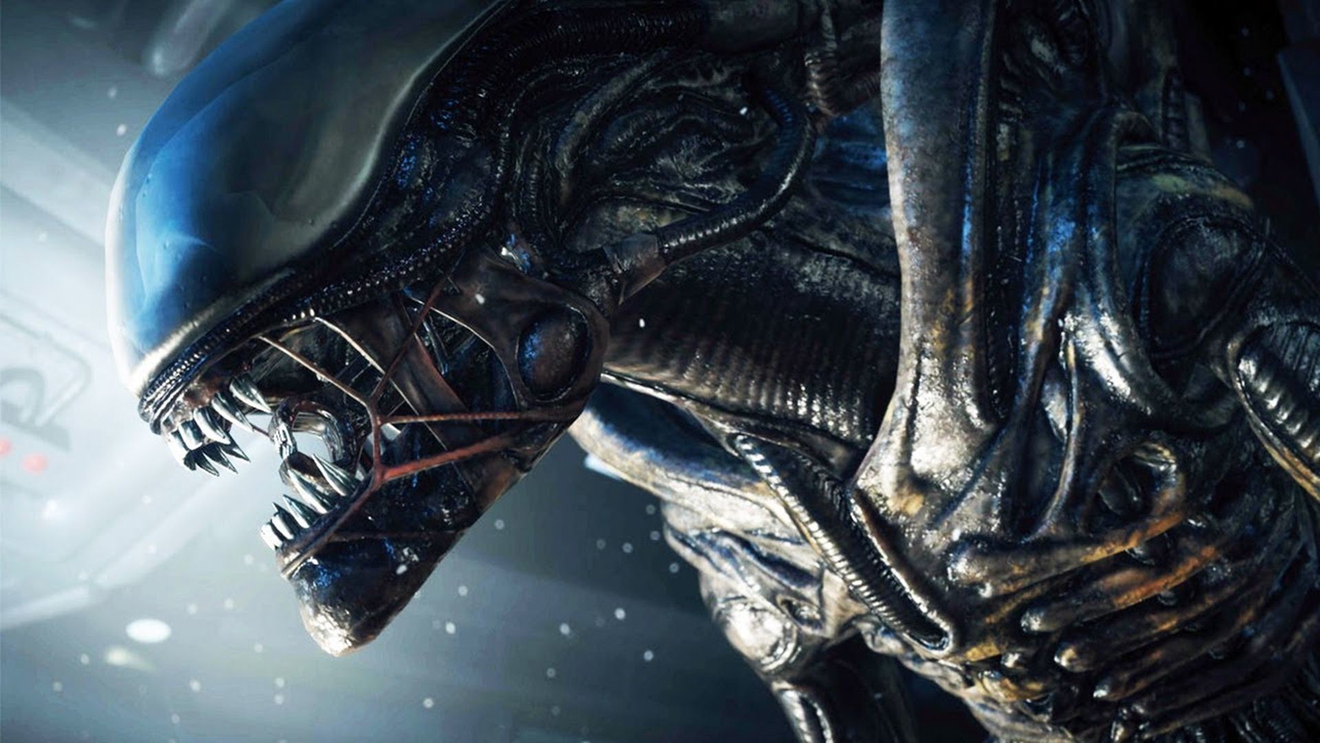 1920x1080 Modern Alien Isolation The Wallpapers px HD 