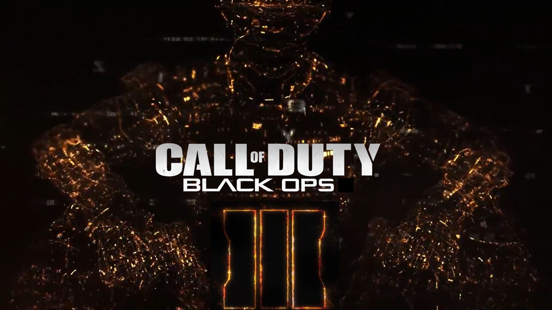 1920x1080 Full HD Call of Duty Black Ops III Wallpaper Full HD 