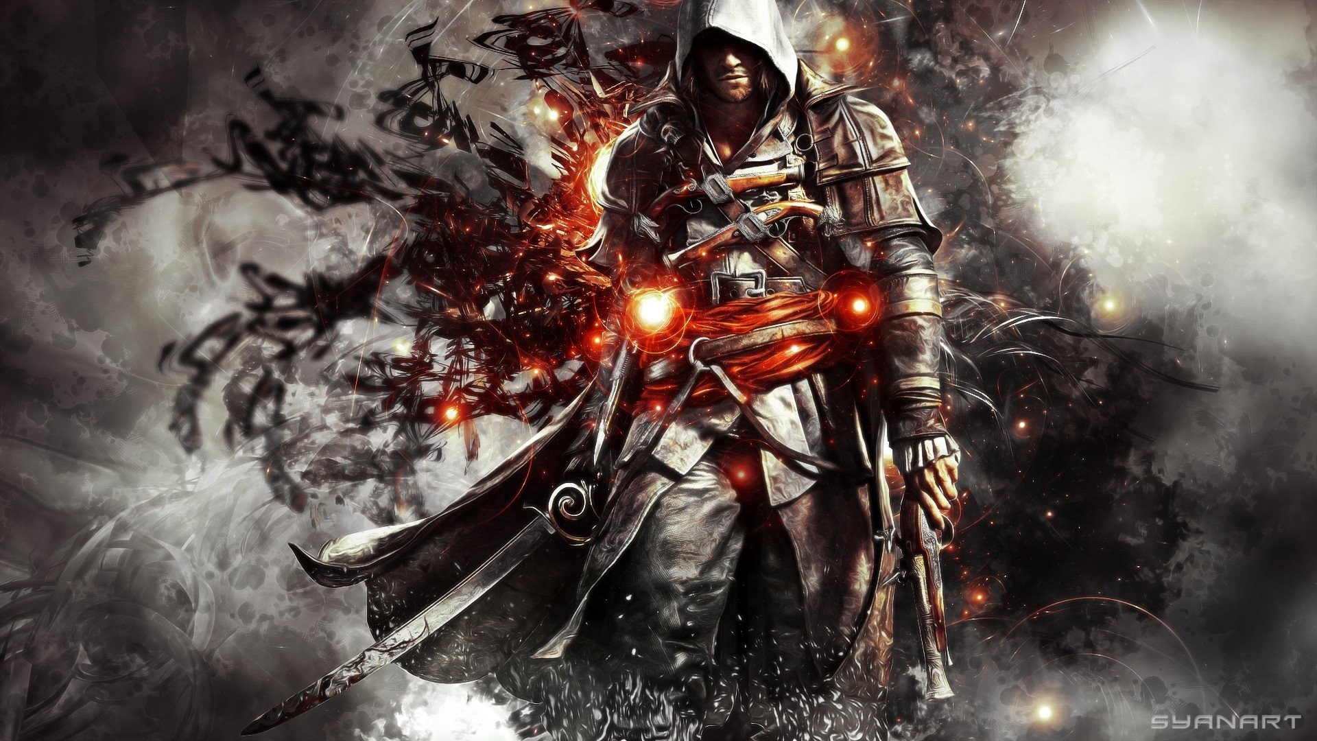 1920x1080 HD Wallpaper | Background Image ID:414498.  Video Game Assassin's  Creed ...