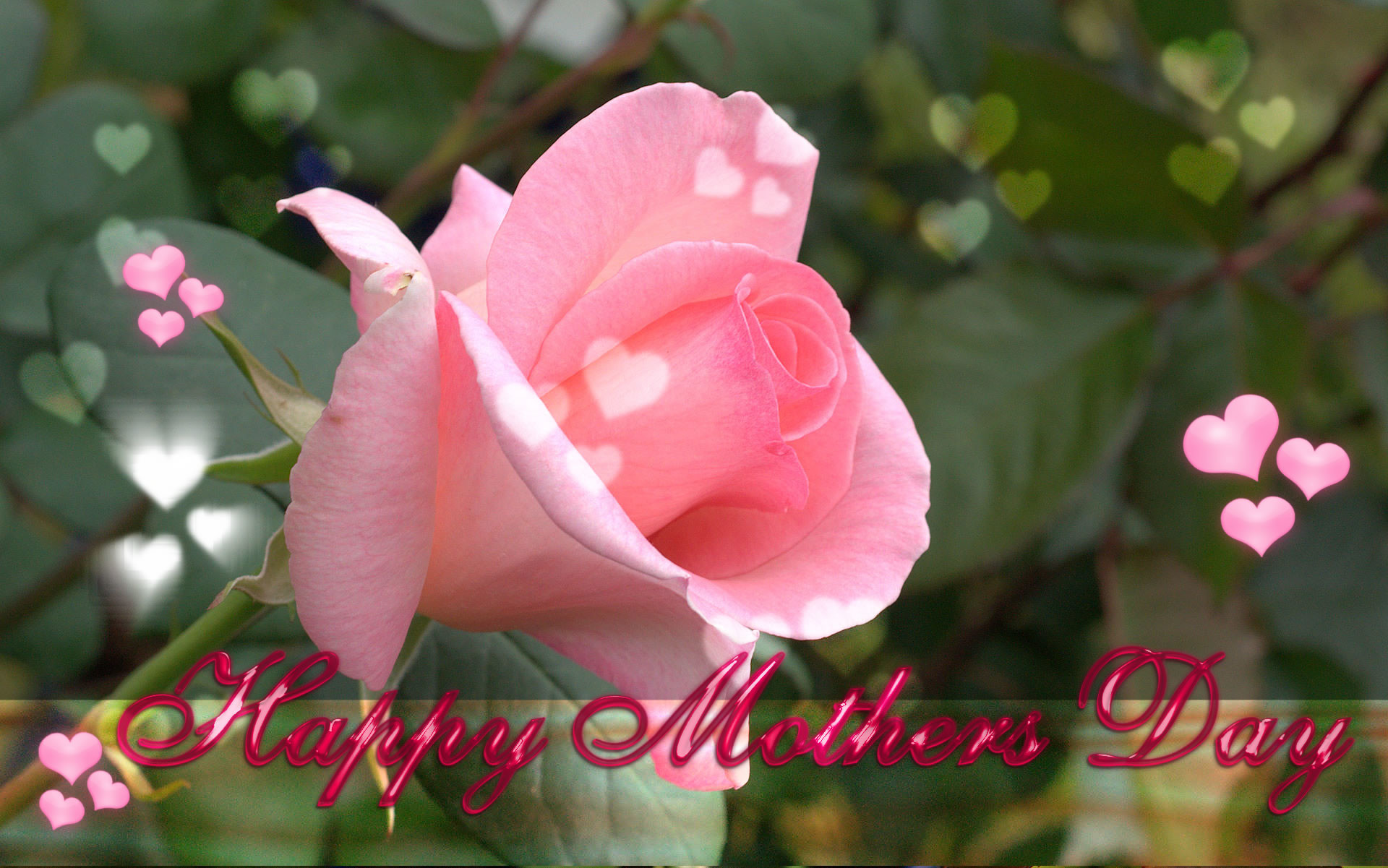 1920x1201 Mother Day wallpaper