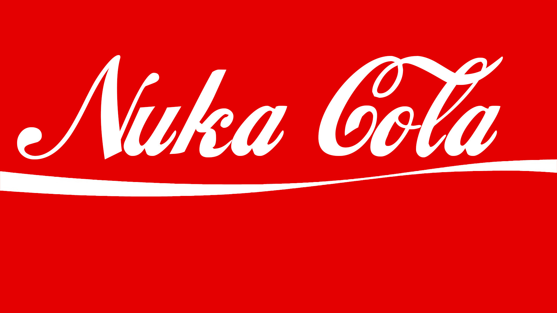 1920x1080 ... Nuka Cola Poster - Pre War by Griffo619