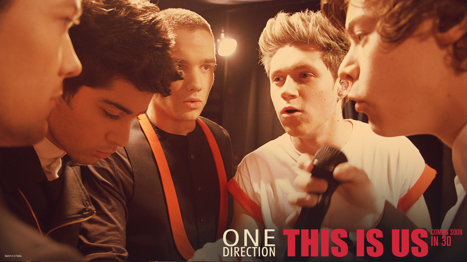 1920x1080  One Direction This Is Us