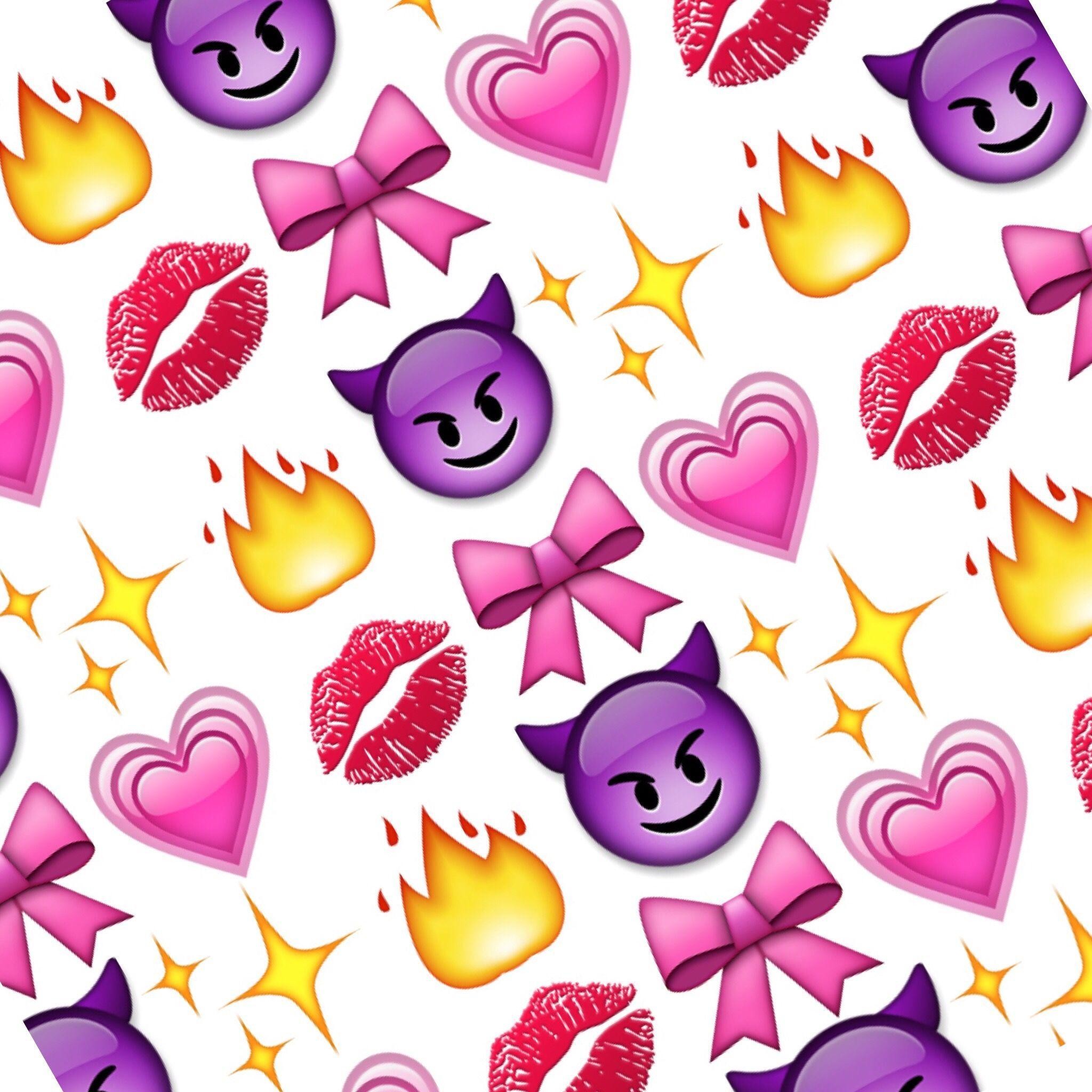 2048x2048 Emojis, Wallpapers and Emoji wallpaper on Pinterest