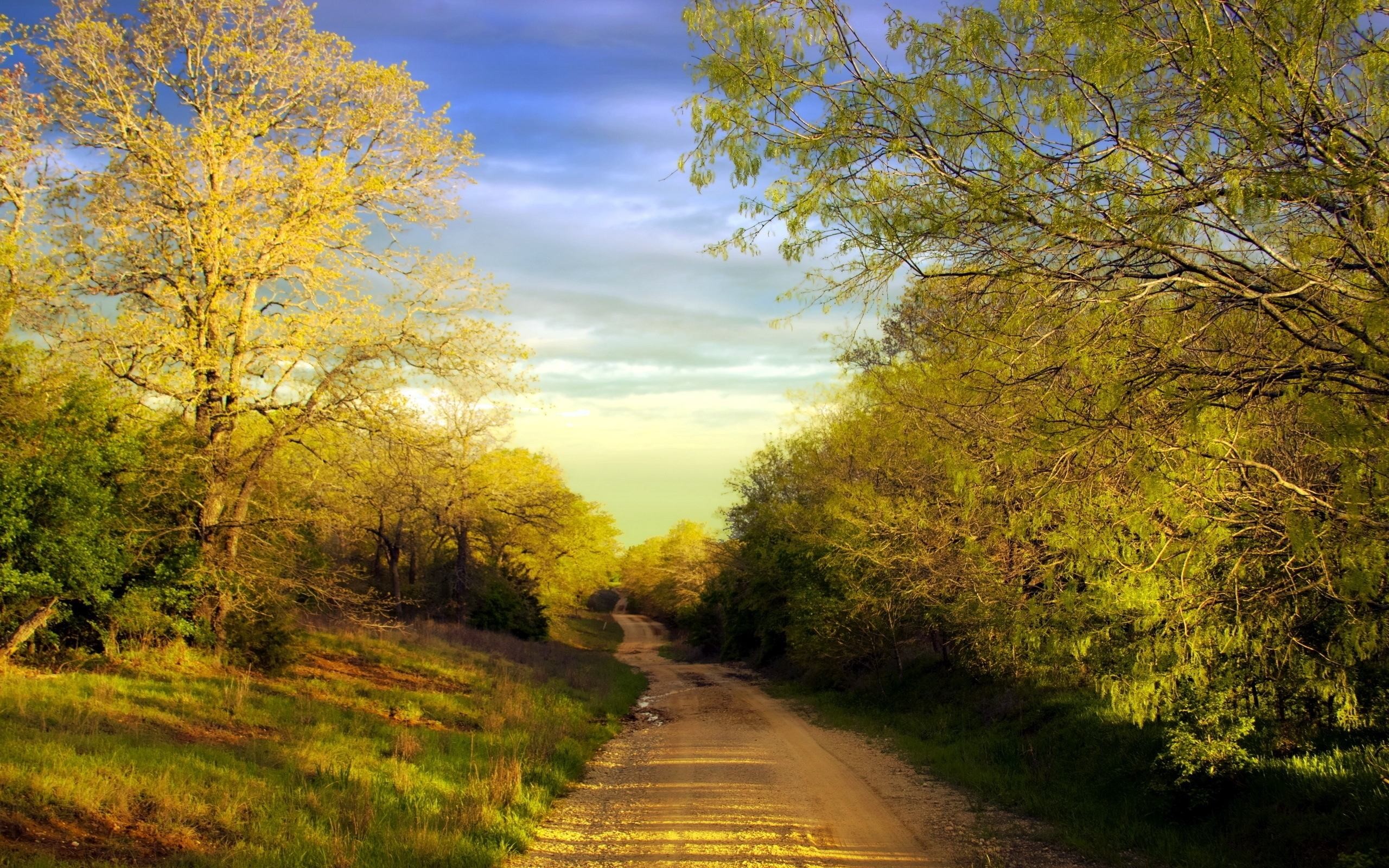 2560x1600 spring country wallpaper backgrounds Wallpapers - Host2post