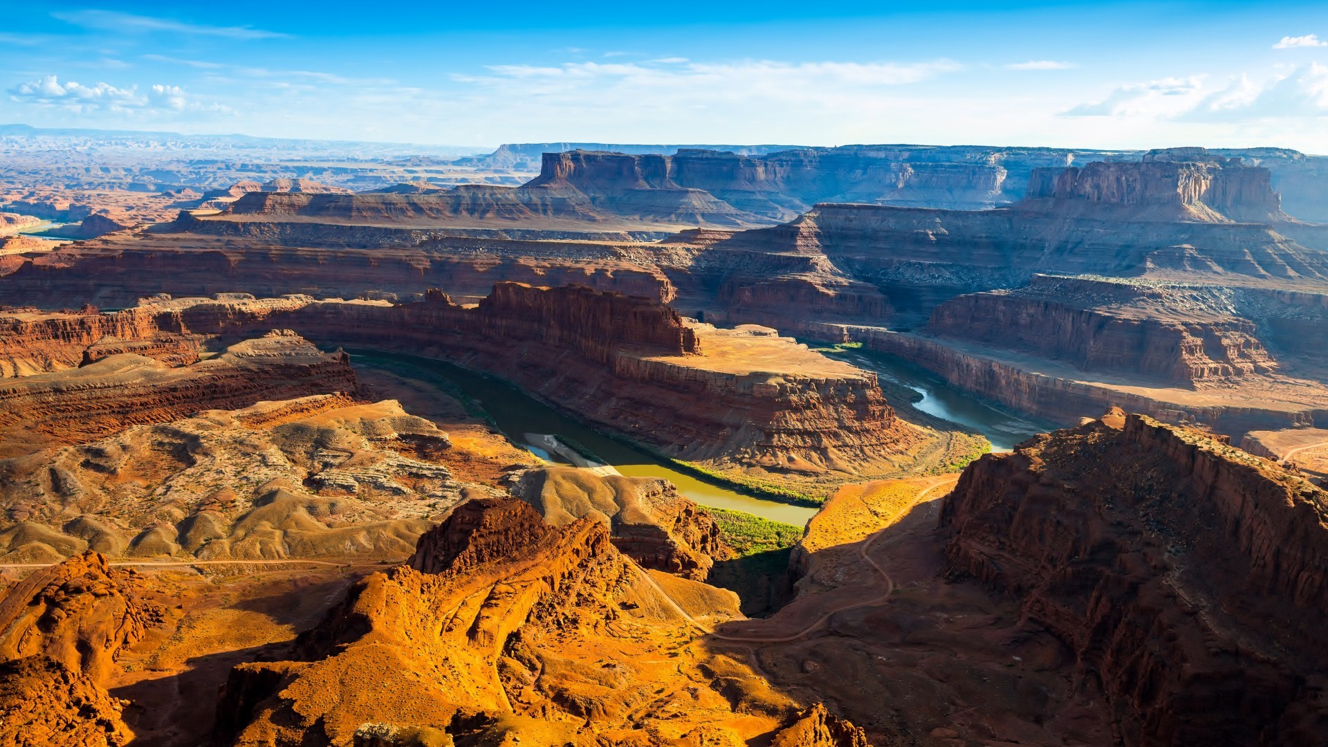 1920x1080 Grand Canyon USA