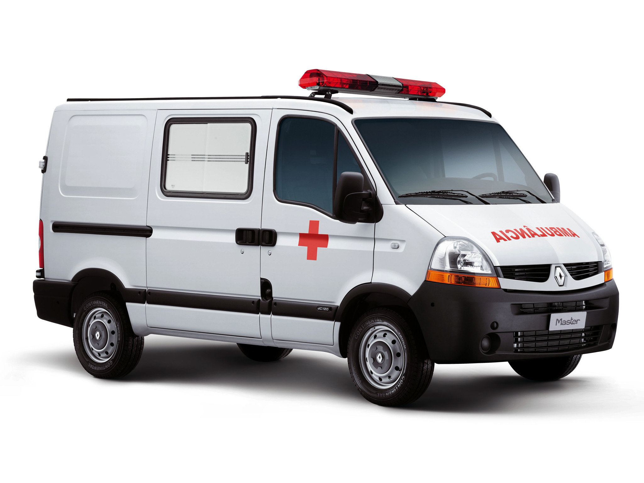 2048x1536 2009 Renault Master Ambulancia BR-spec emergency ambulance wallpaper |   | 151498 | WallpaperUP