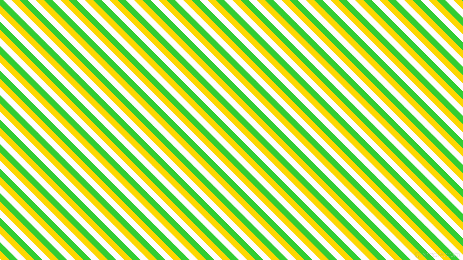 1920x1080 wallpaper green yellow stripes streaks white lines lime green gold #32cd32  #ffd700 #ffffff