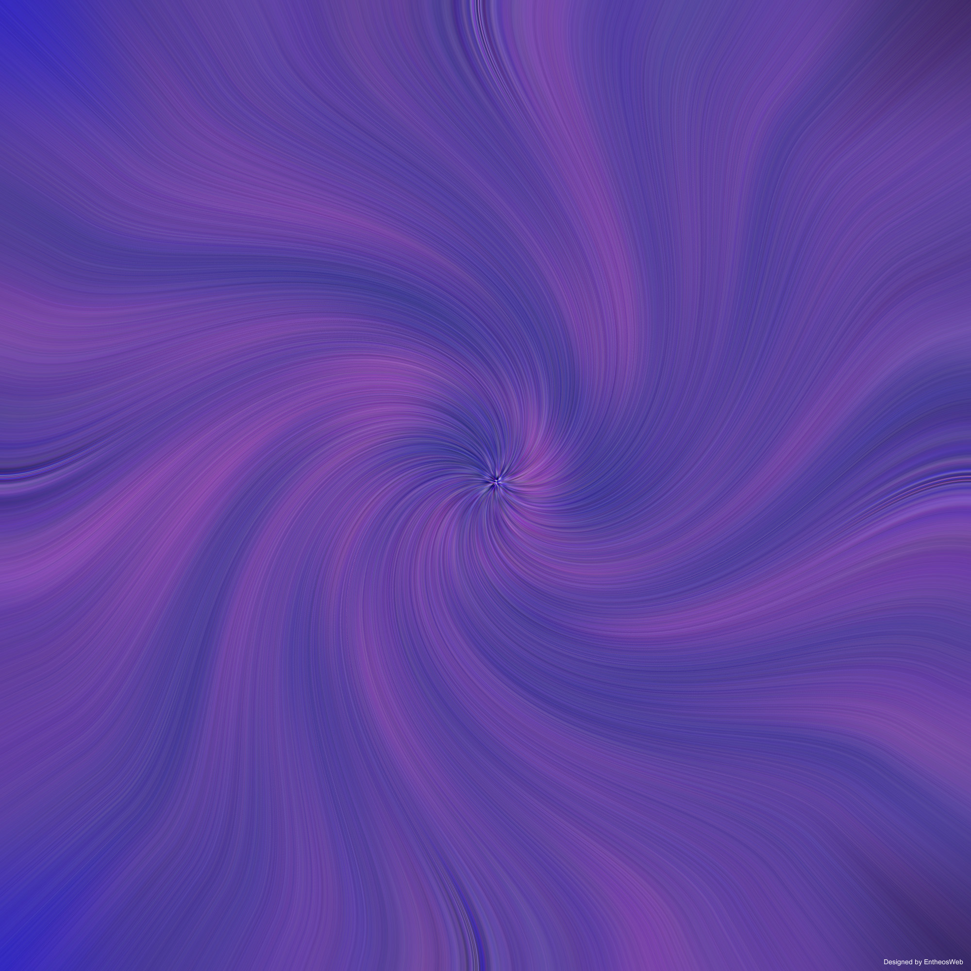2000x2000 Free Purple Swirl background