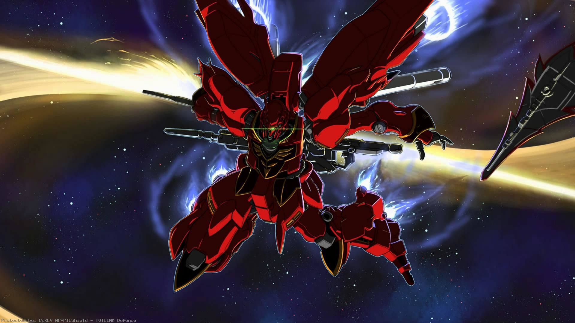 1920x1080 Sinanju-Gundam-Unicorn-OST-High-Quality-1080p-HD-