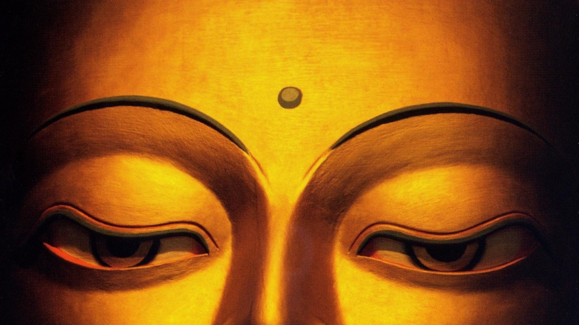 1920x1080 Eyes Of Buddha