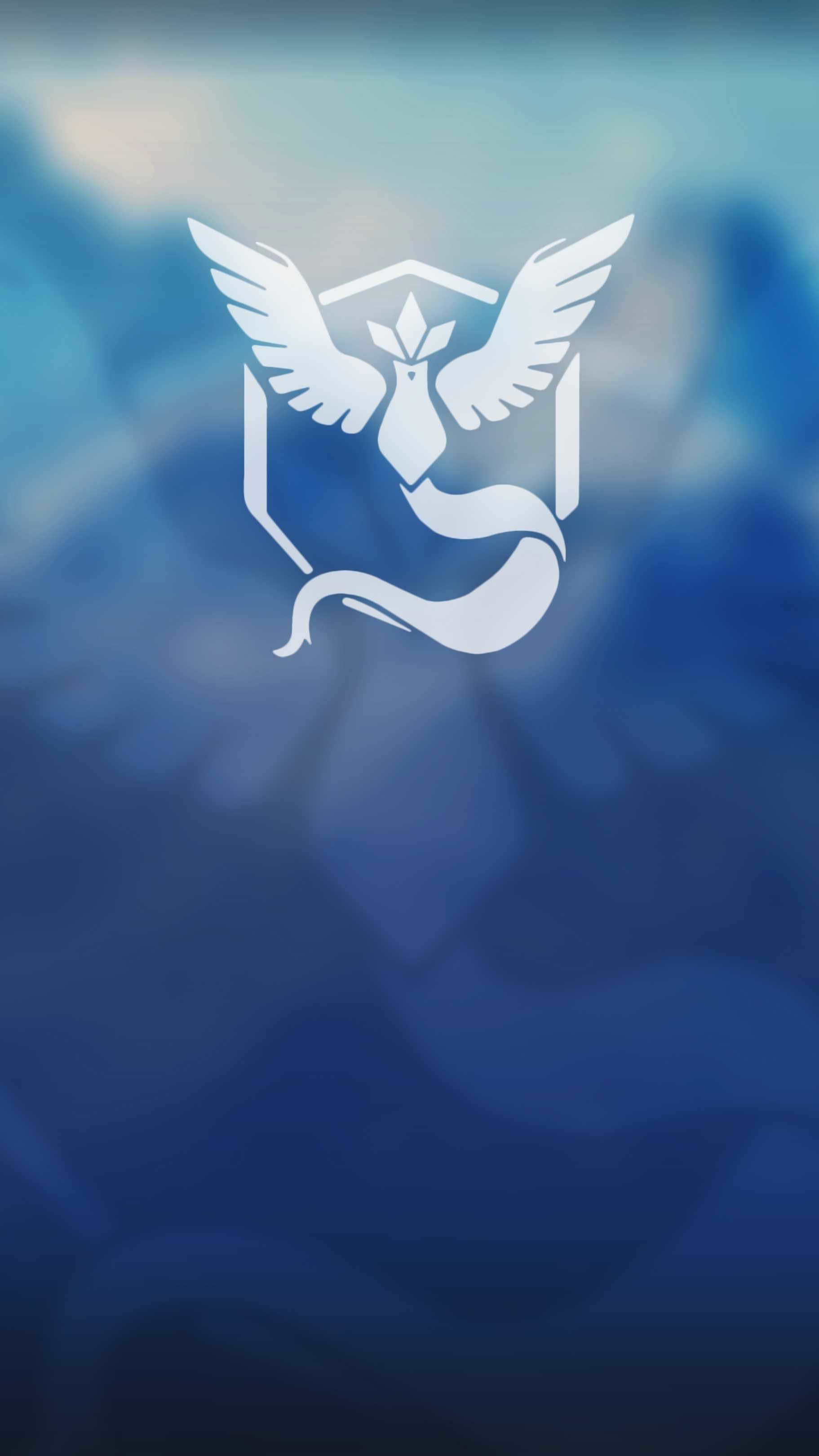 1823x3240 HD] Download Pokemon Go Wallpapers for Android & iOS -Gammerson
