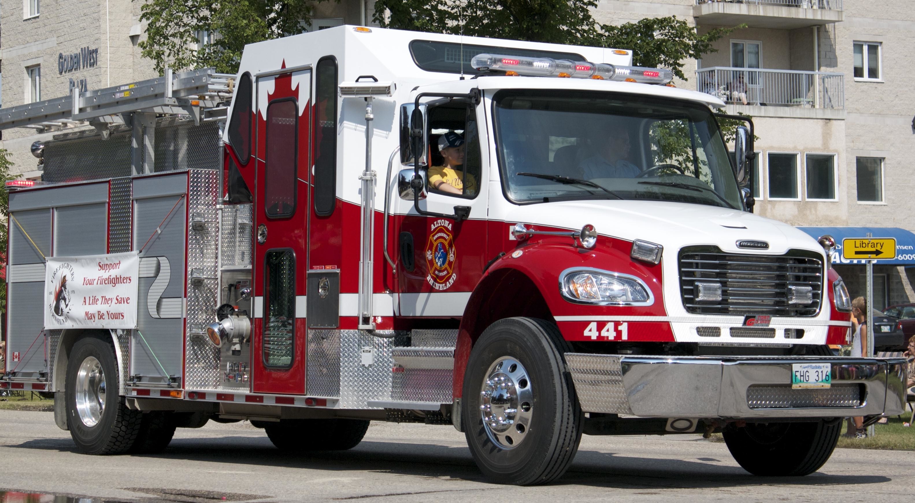 3166x1741  Fire Trucks Wallpapers High Quality | Download Free, #10 of 27