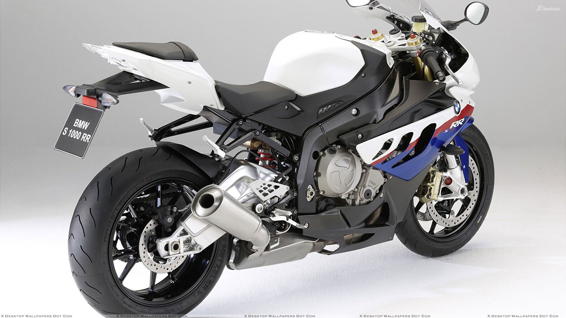 1920x1080 You are viewing wallpaper titled "BMW S1000RR ...