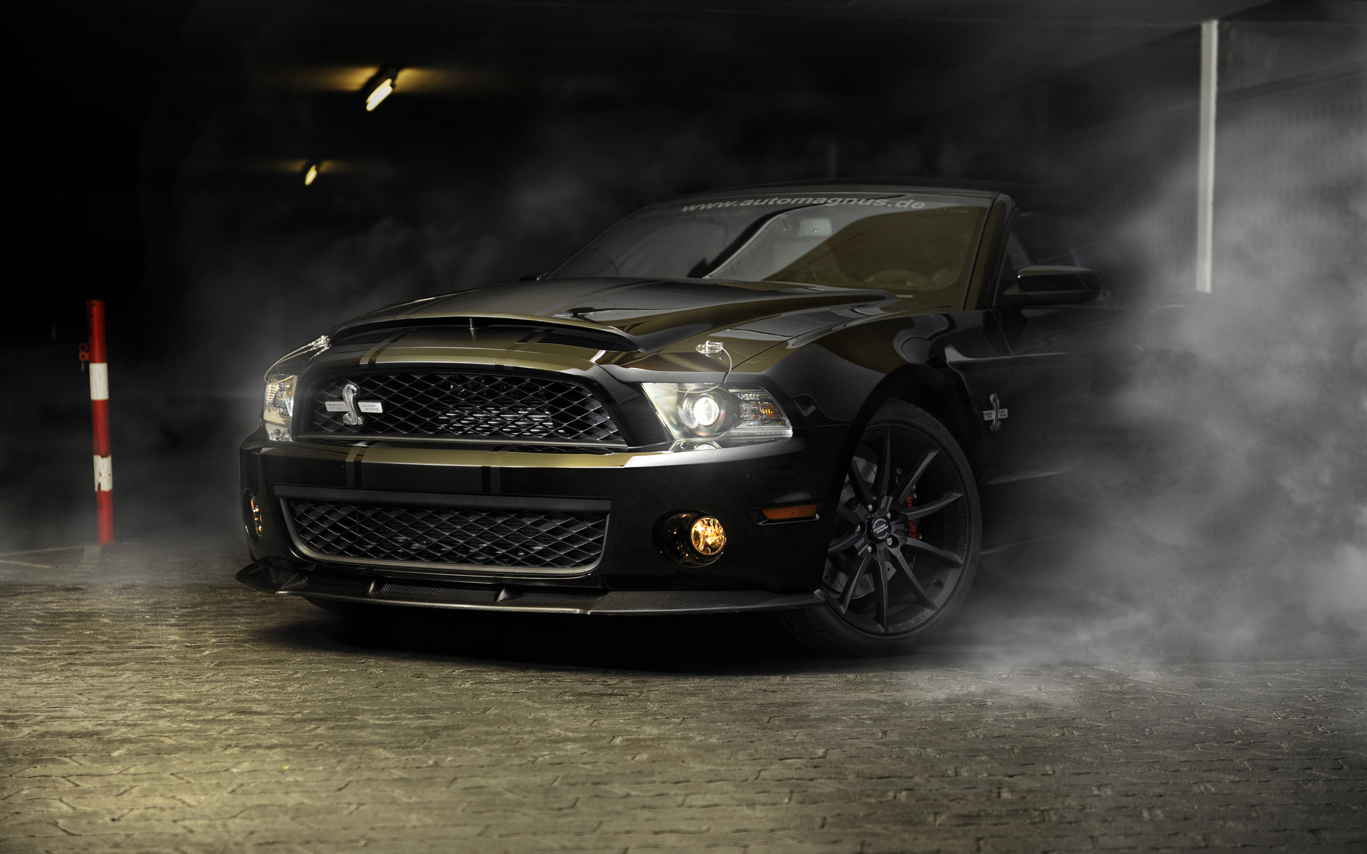 1920x1200 Ford Mustang Â· Ford Mustang Wallpaper