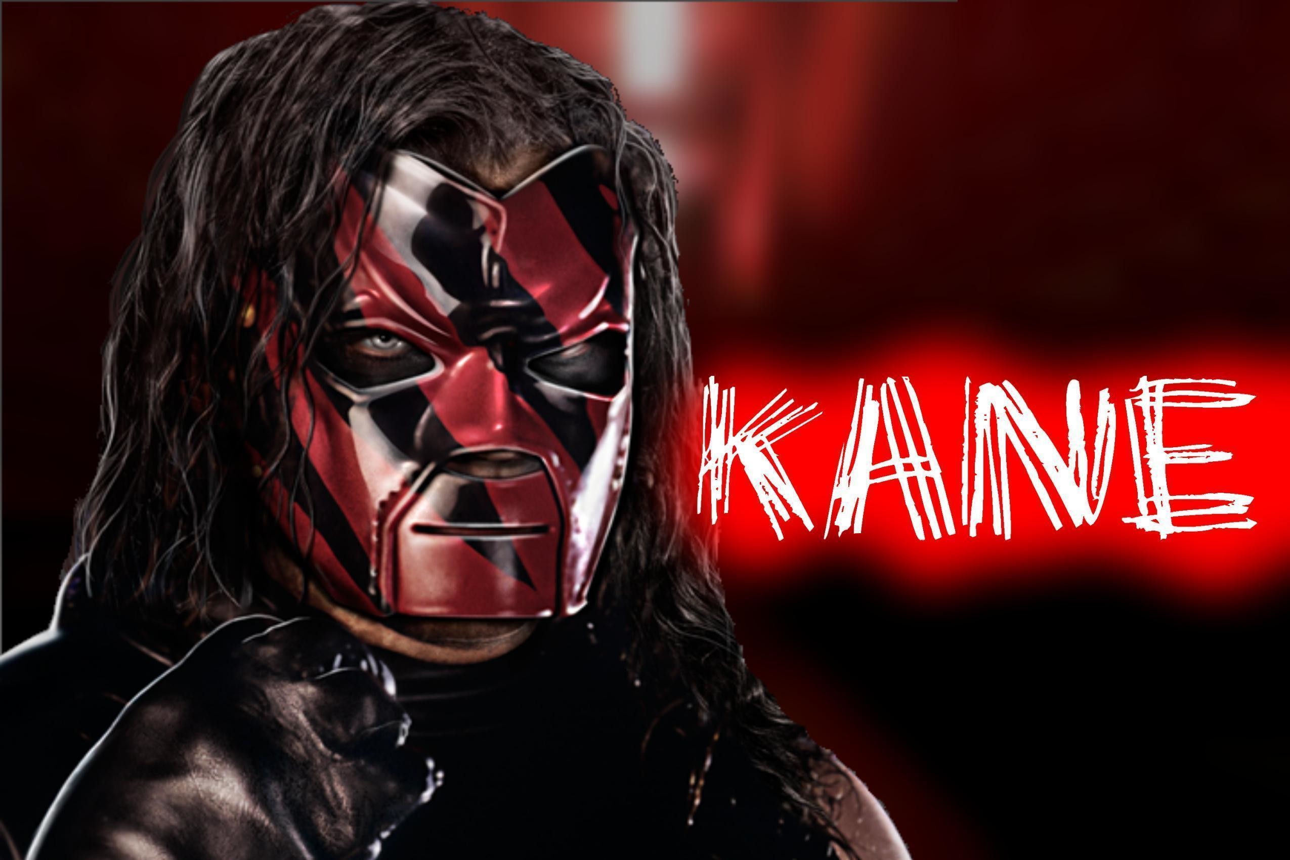 2550x1700 WWE The Kane 2015 Wallpapers - Wallpaper Cave