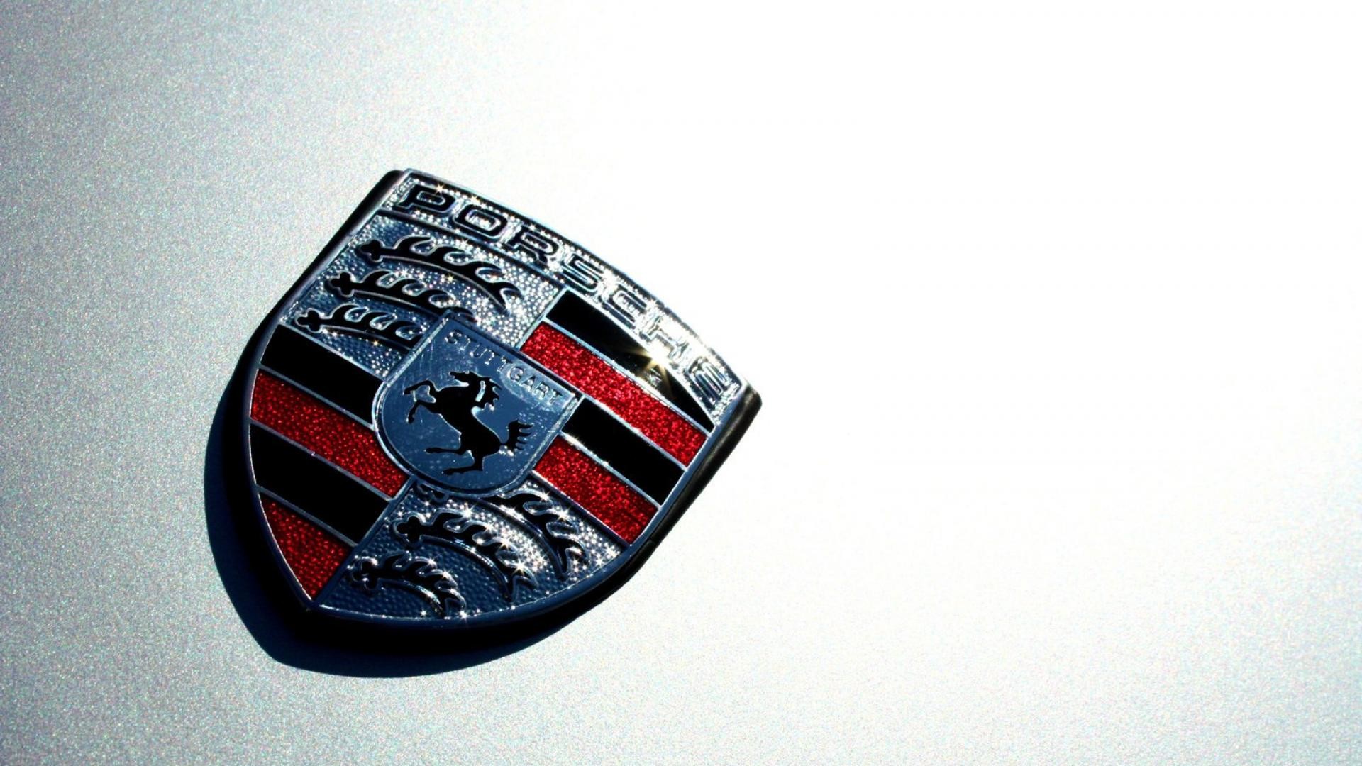 1920x1080 7 HD Porsche Logo Wallpapers