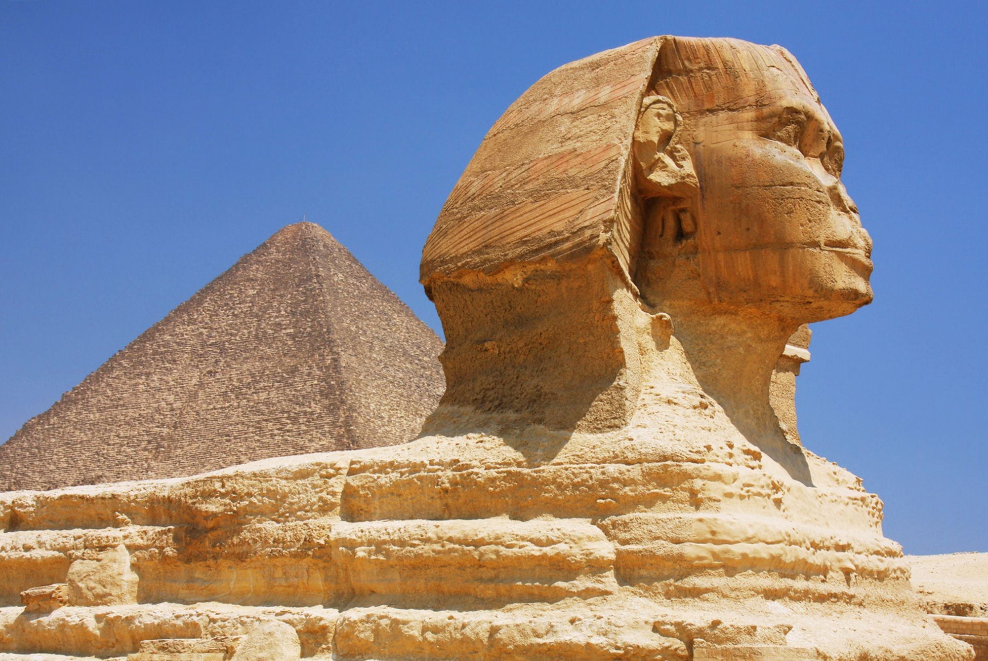2000x1340 1920x1200 Egypt Pyramids For Desktop wallpaper | nature and landscape ...">