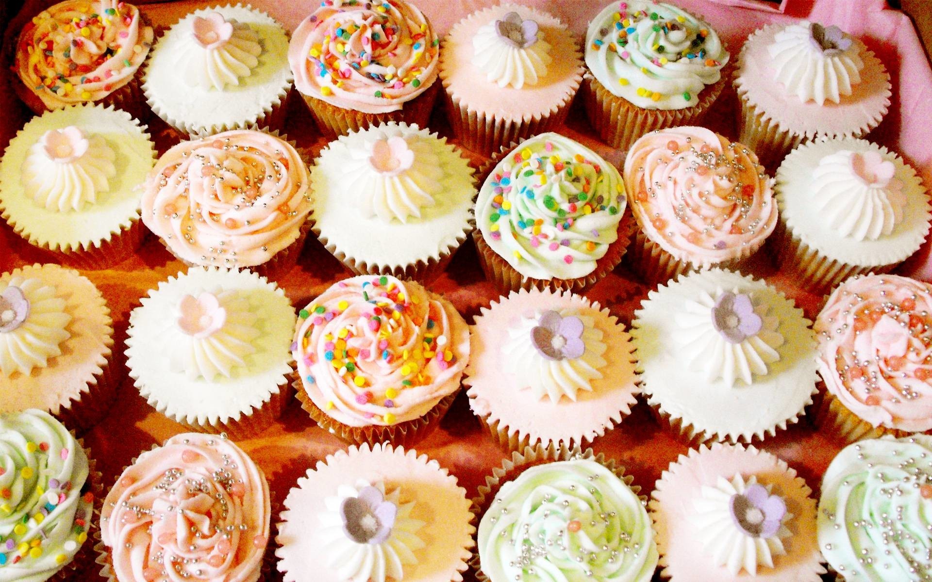 1920x1200  30 Cupcake Wallpapers and Desktop Backgrounds | Solo Foods