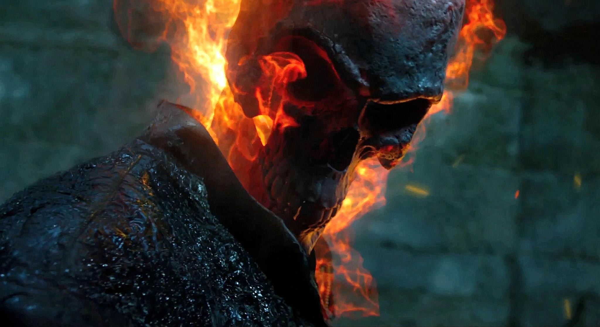 2048x1118 ... Ghost Rider Wallpapers 2015 - Wallpaper Gallery ...