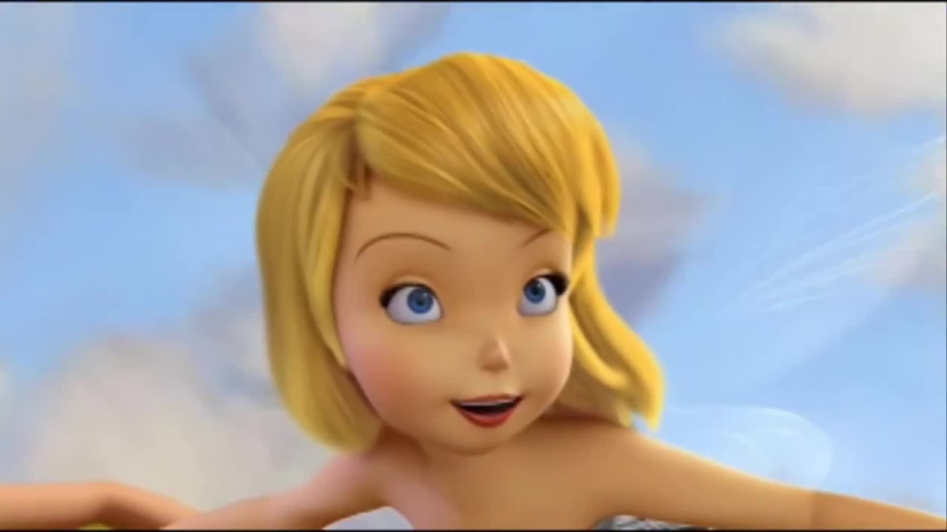 Tinkerbell Live Wallpaper (65+ images)