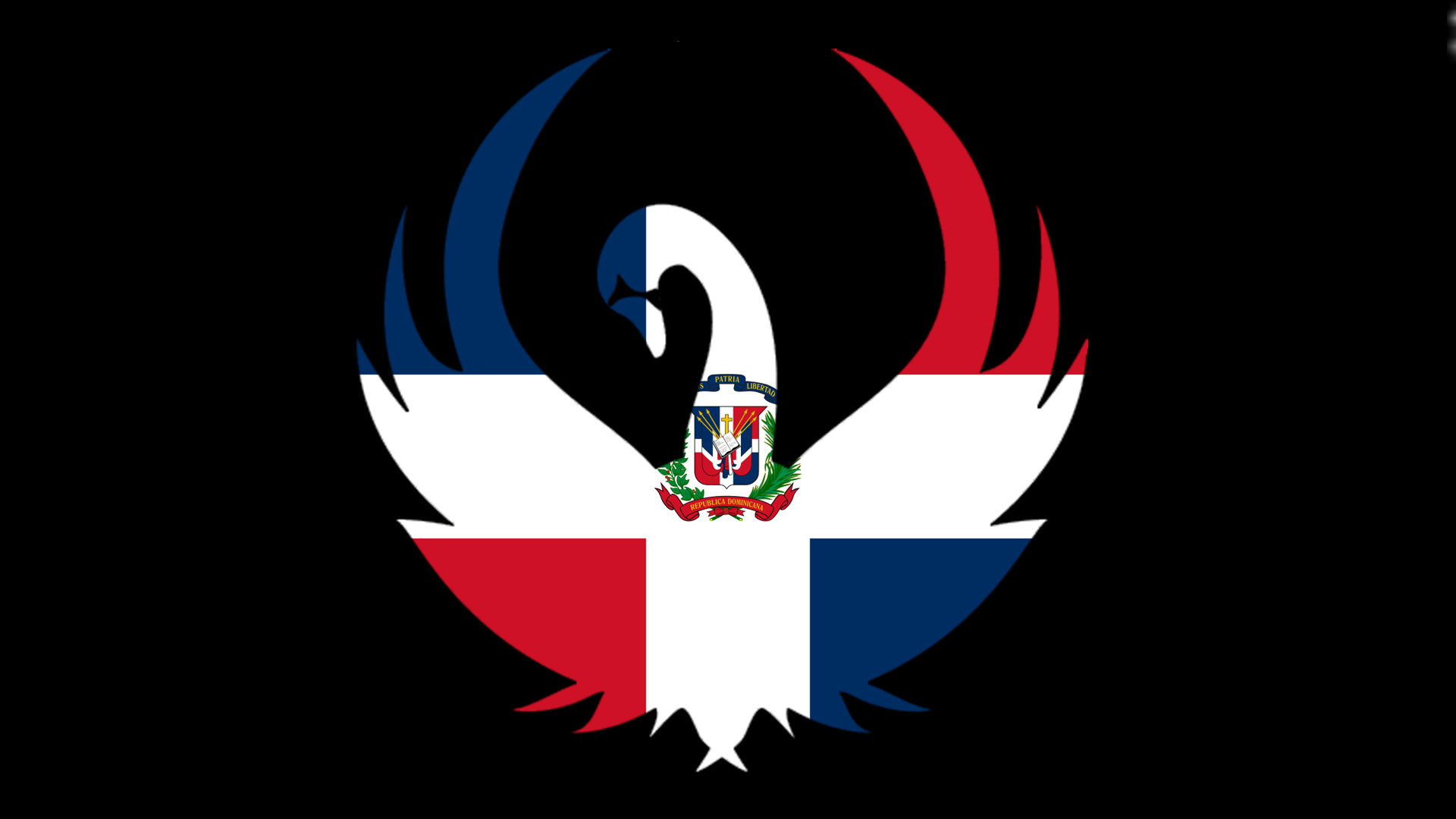 1920x1080 hd pics photos stunning attractive new dominican republic flag hd desktop  background wallpaper