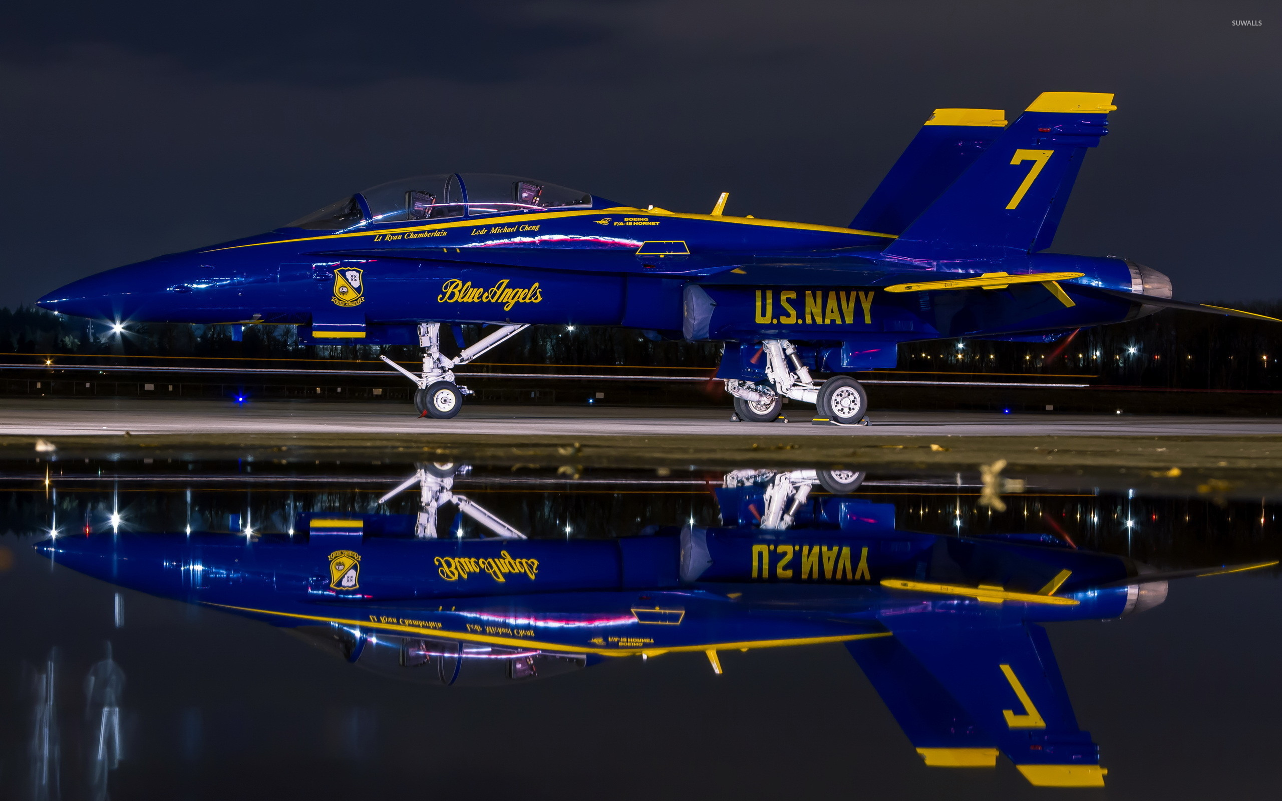 2560x1600 Blue angel wallpapers on wallpaperplay jpg  Blue angels pictures  high resolution
