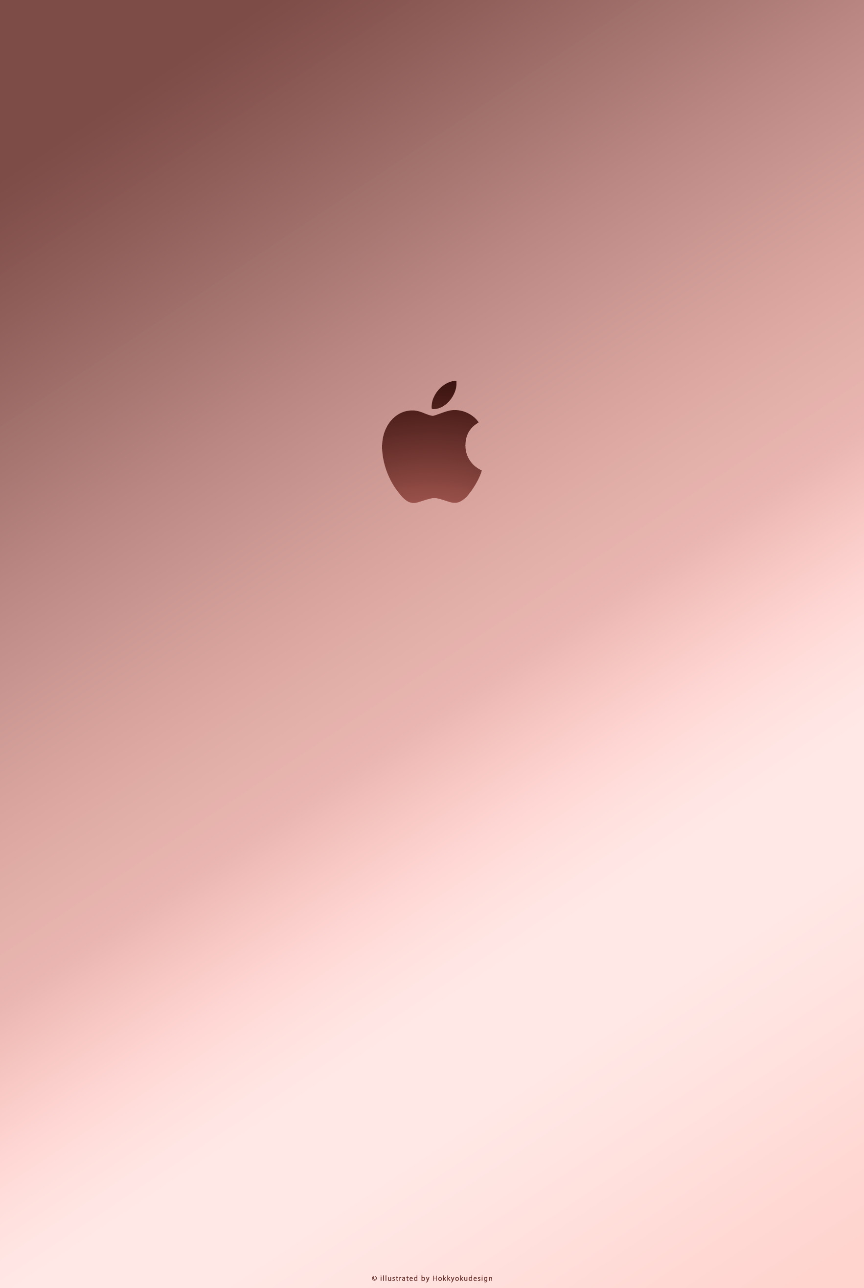 1766x2632 Apple iPhone Rose Wallpaper - Bing images