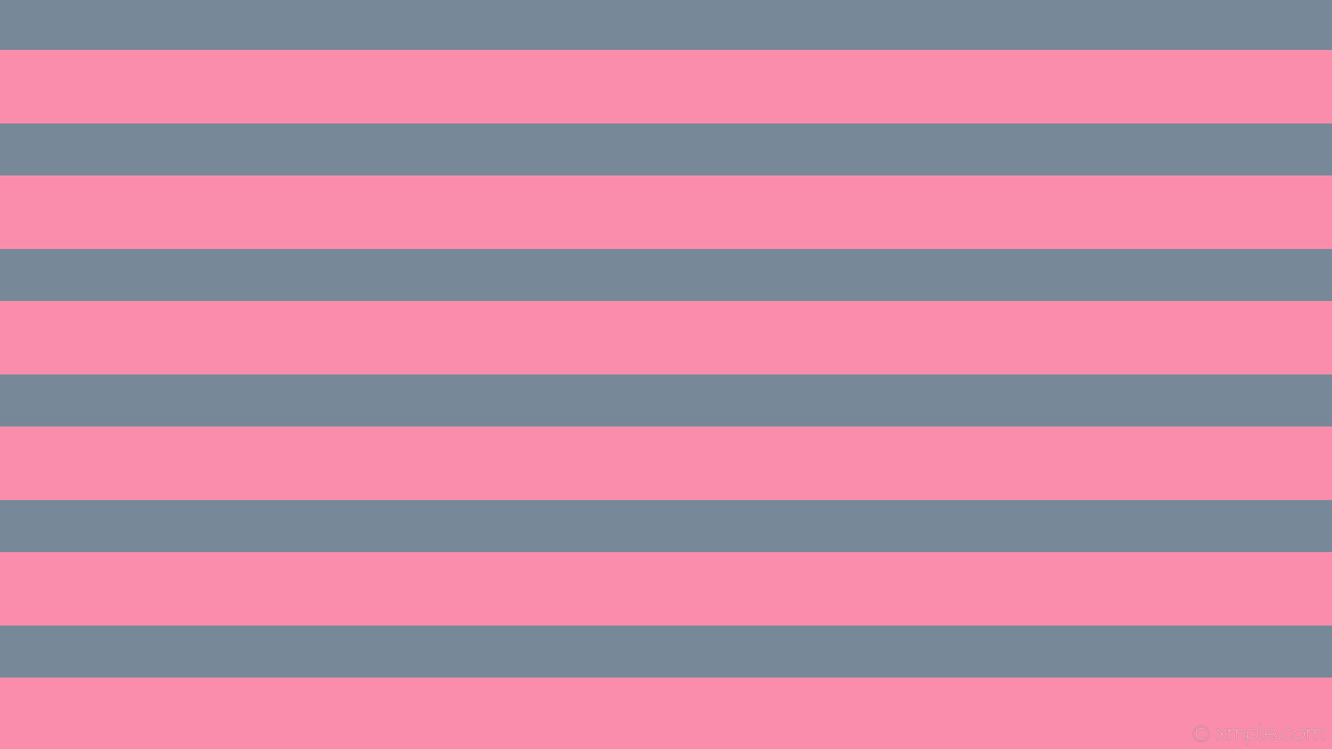 1920x1080 wallpaper stripes streaks lines pink grey light slate gray #778899 #fa8cac  horizontal 75px 106px