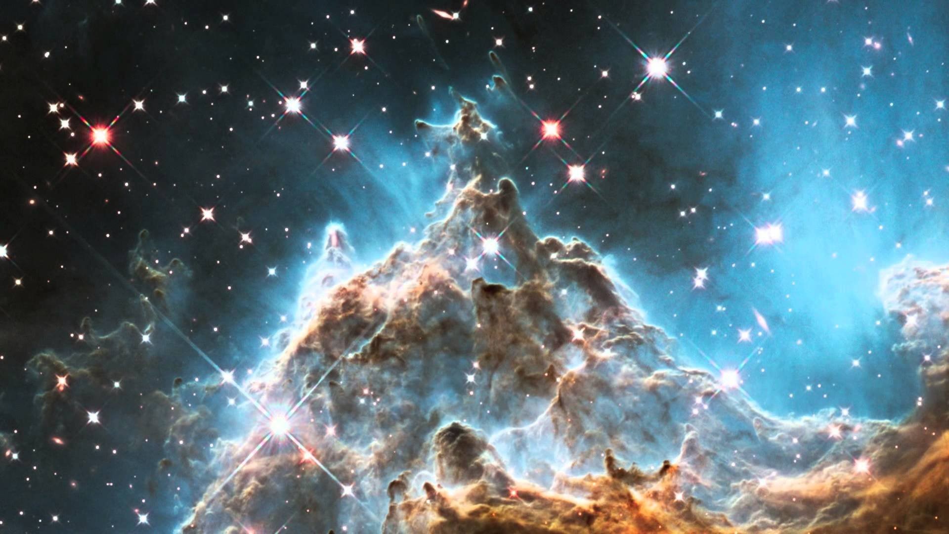 hubble hd desktop wallpapers