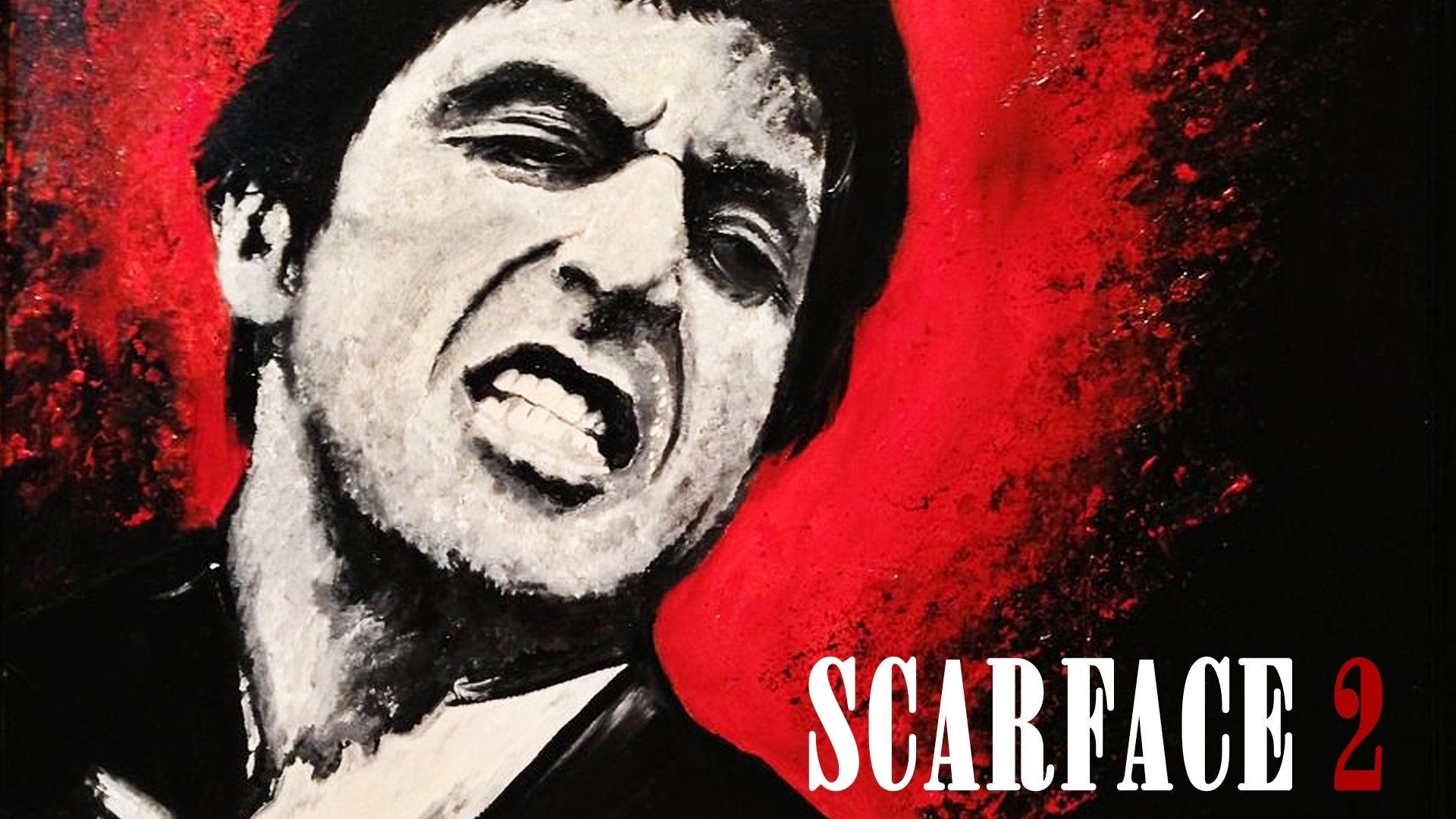 1920x1080  80+ Scarface Hd Wallpapers on WallpaperPlay">