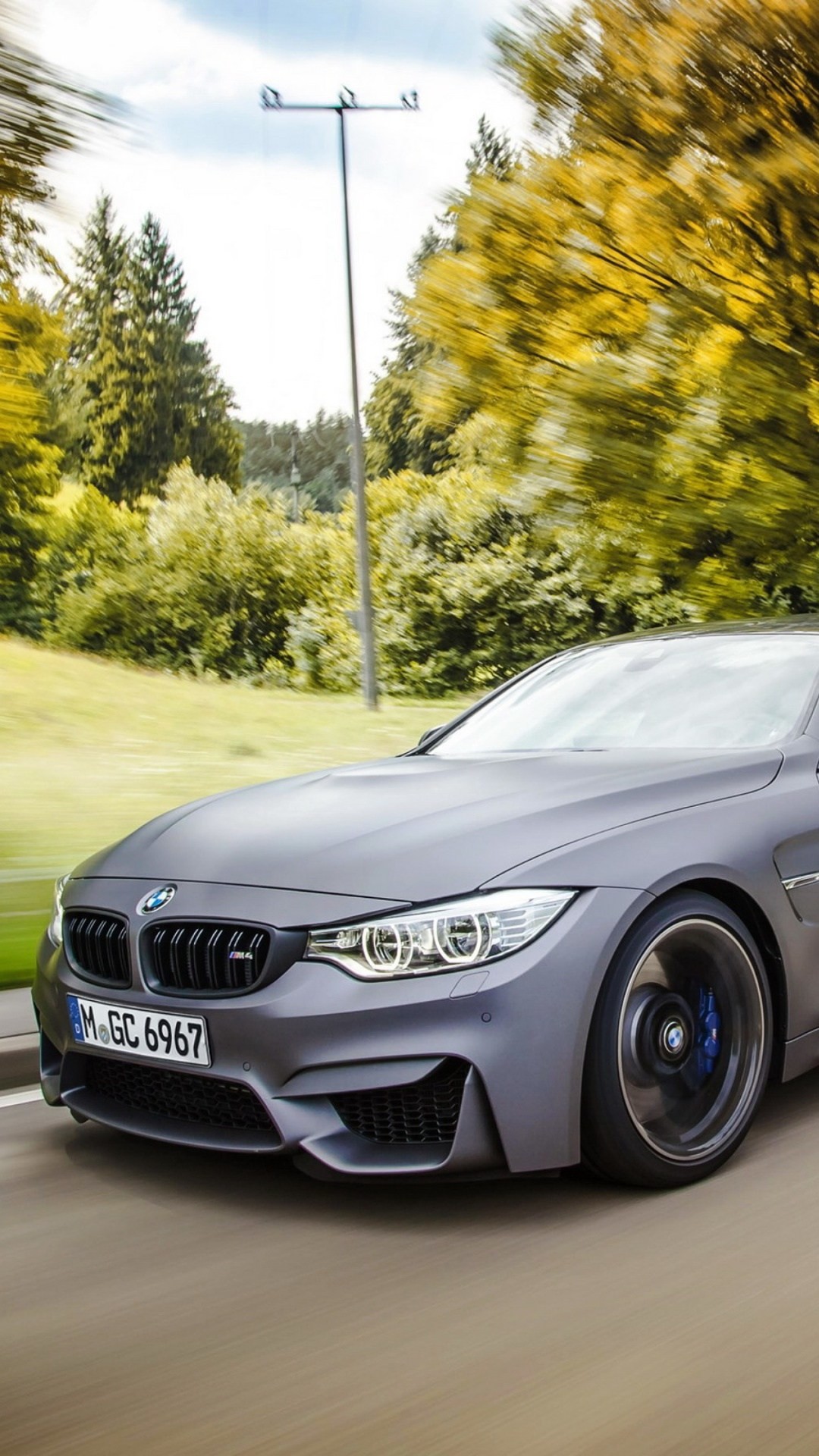 BMW M3 IPhone Wallpaper (71+ images)