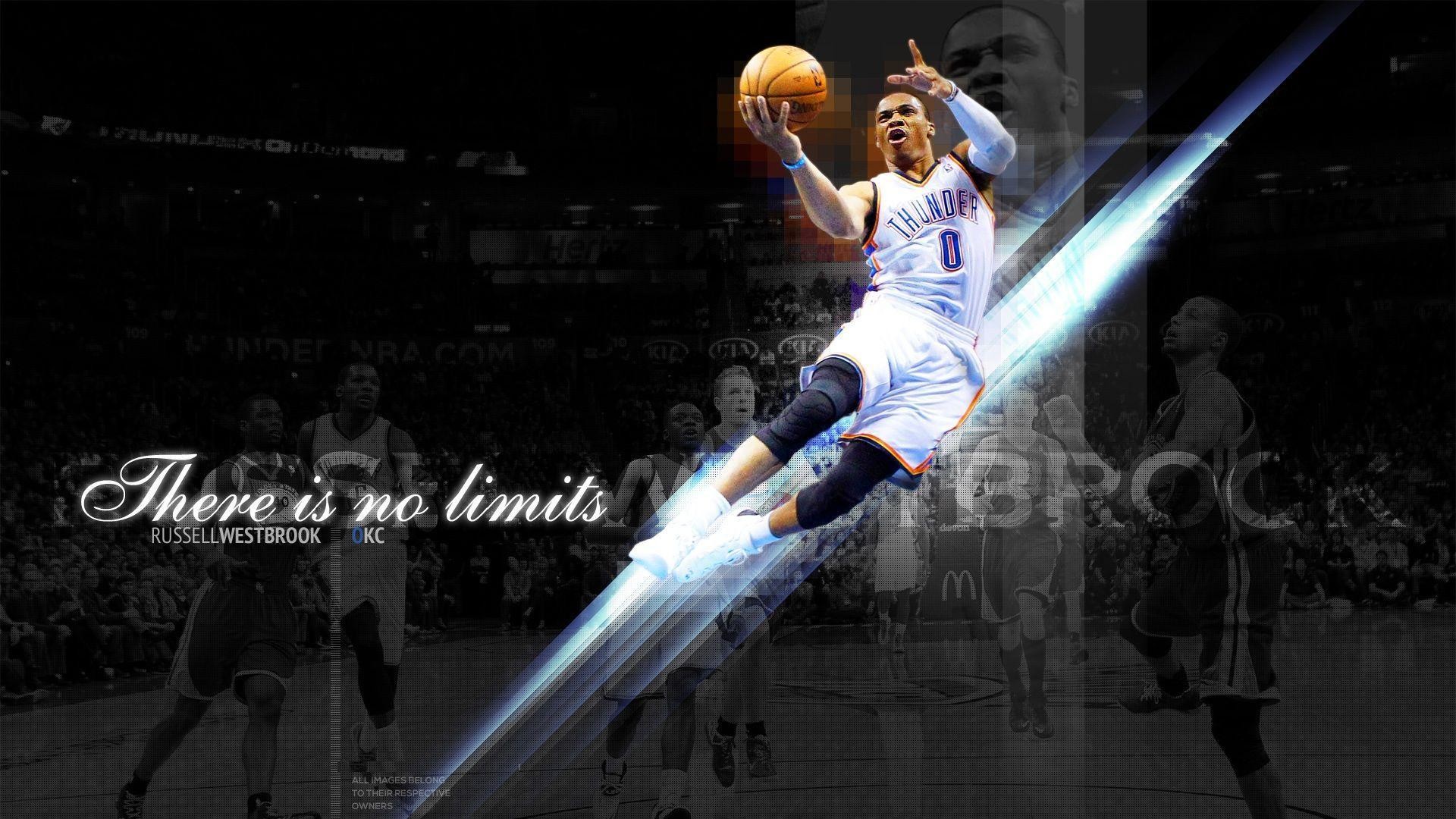 1920x1080 Russell Westbrook Wallpaper HD | HD Wallpapers, Backgrounds .